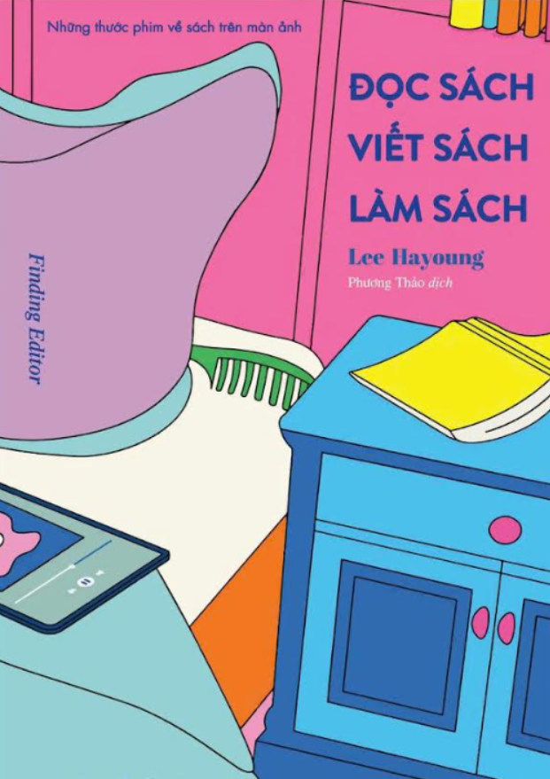 Doc Sach - Viet Sach - Lam Sach - Ảnh 2