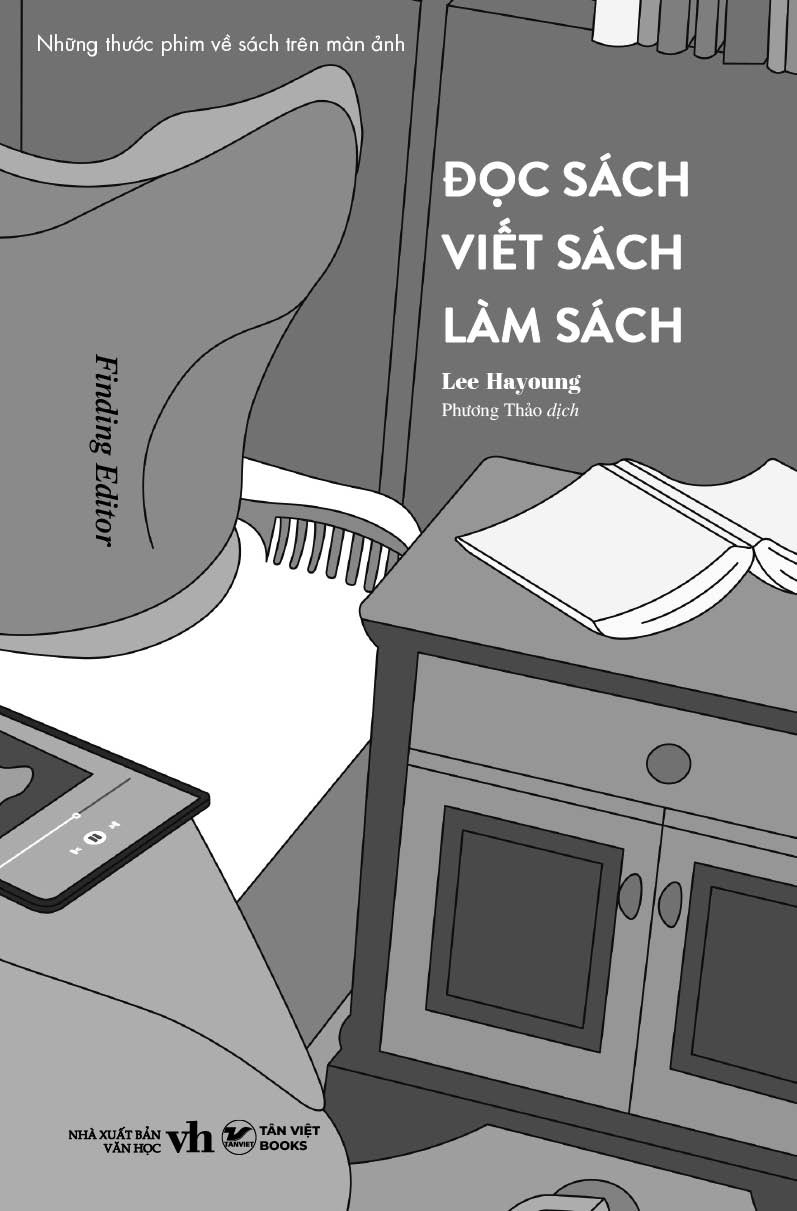 Doc Sach - Viet Sach - Lam Sach - Ảnh 3