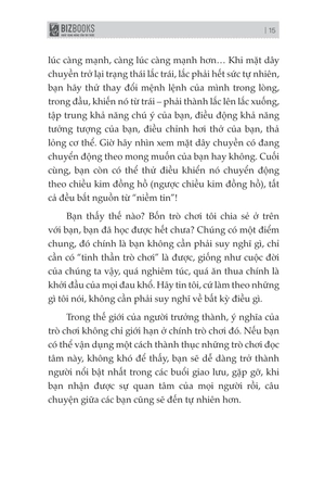 đọc suy nghĩ - thấu tâm can - Ảnh 15