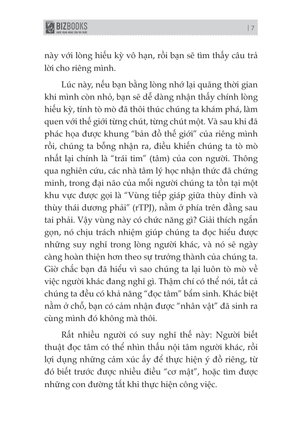 đọc suy nghĩ - thấu tâm can - Ảnh 7