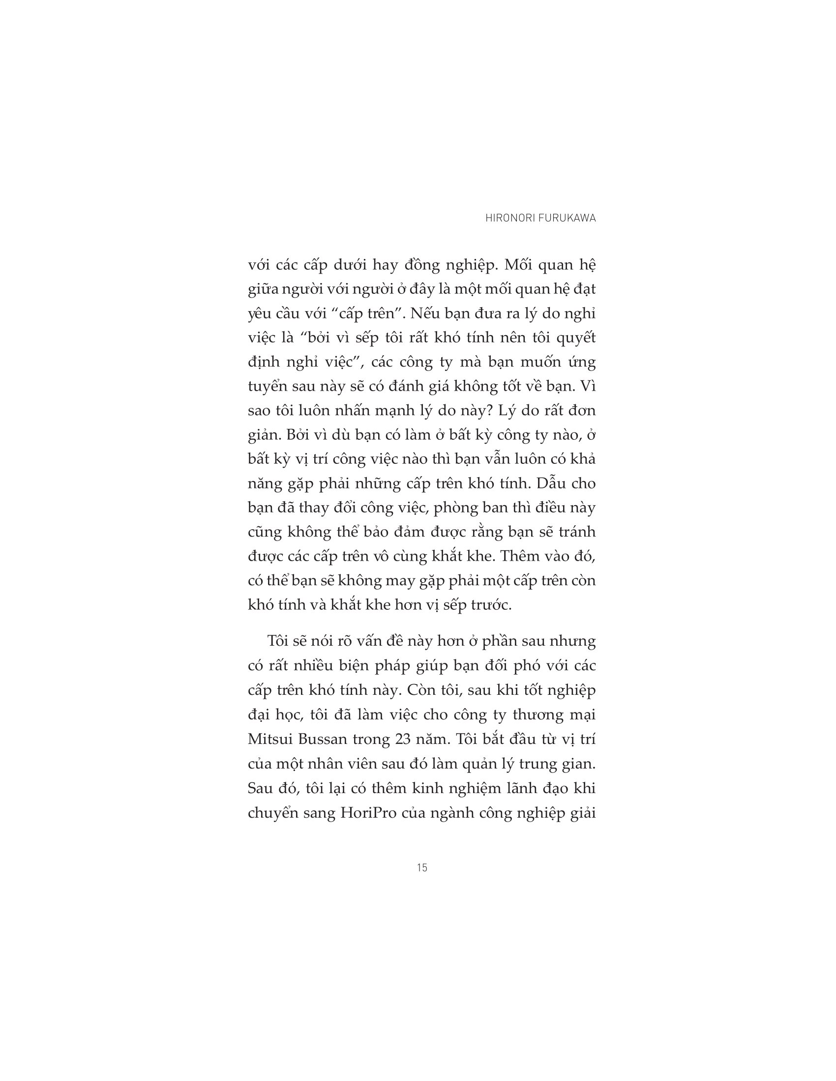 đọc suy nghĩ - thấu tâm trí - Ảnh 13