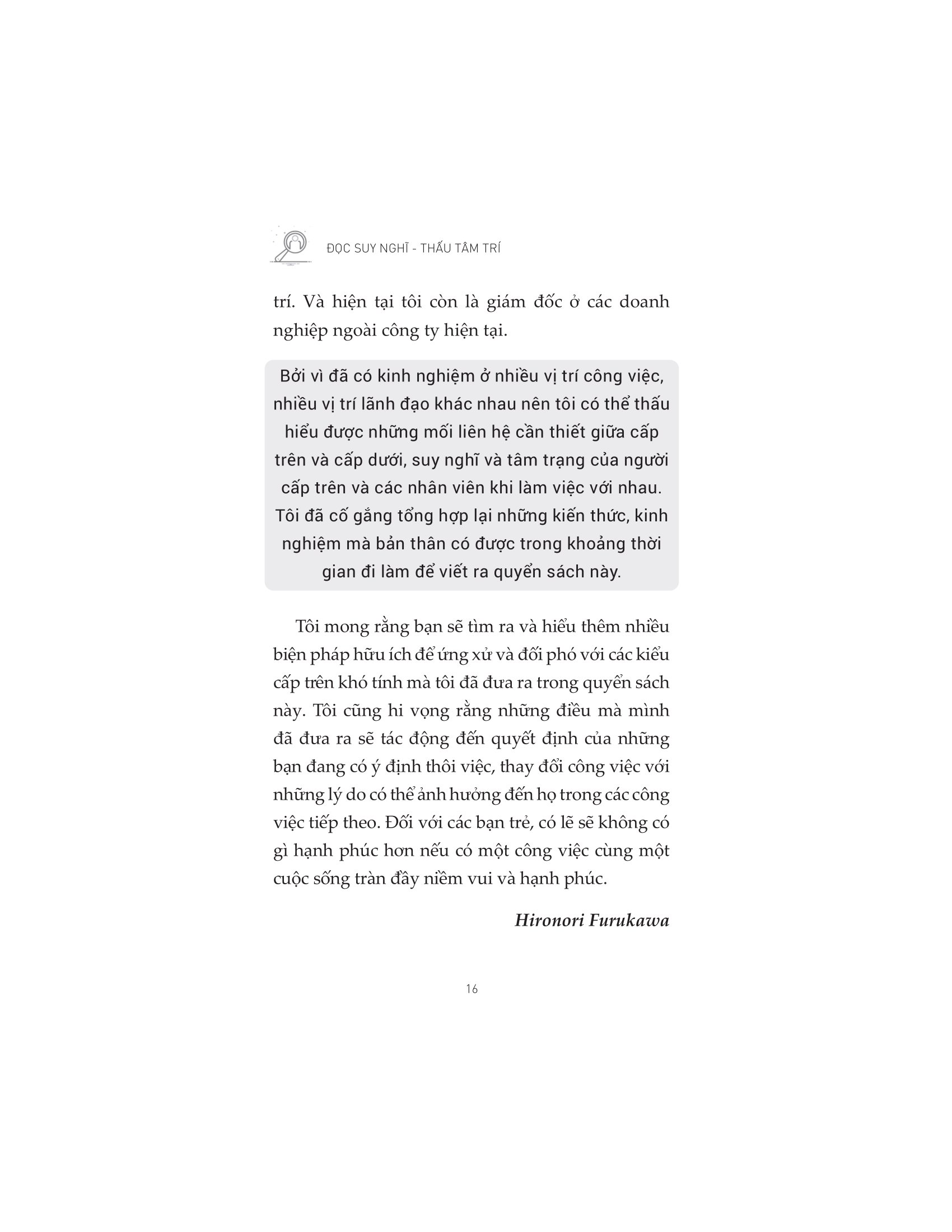 đọc suy nghĩ - thấu tâm trí - Ảnh 14