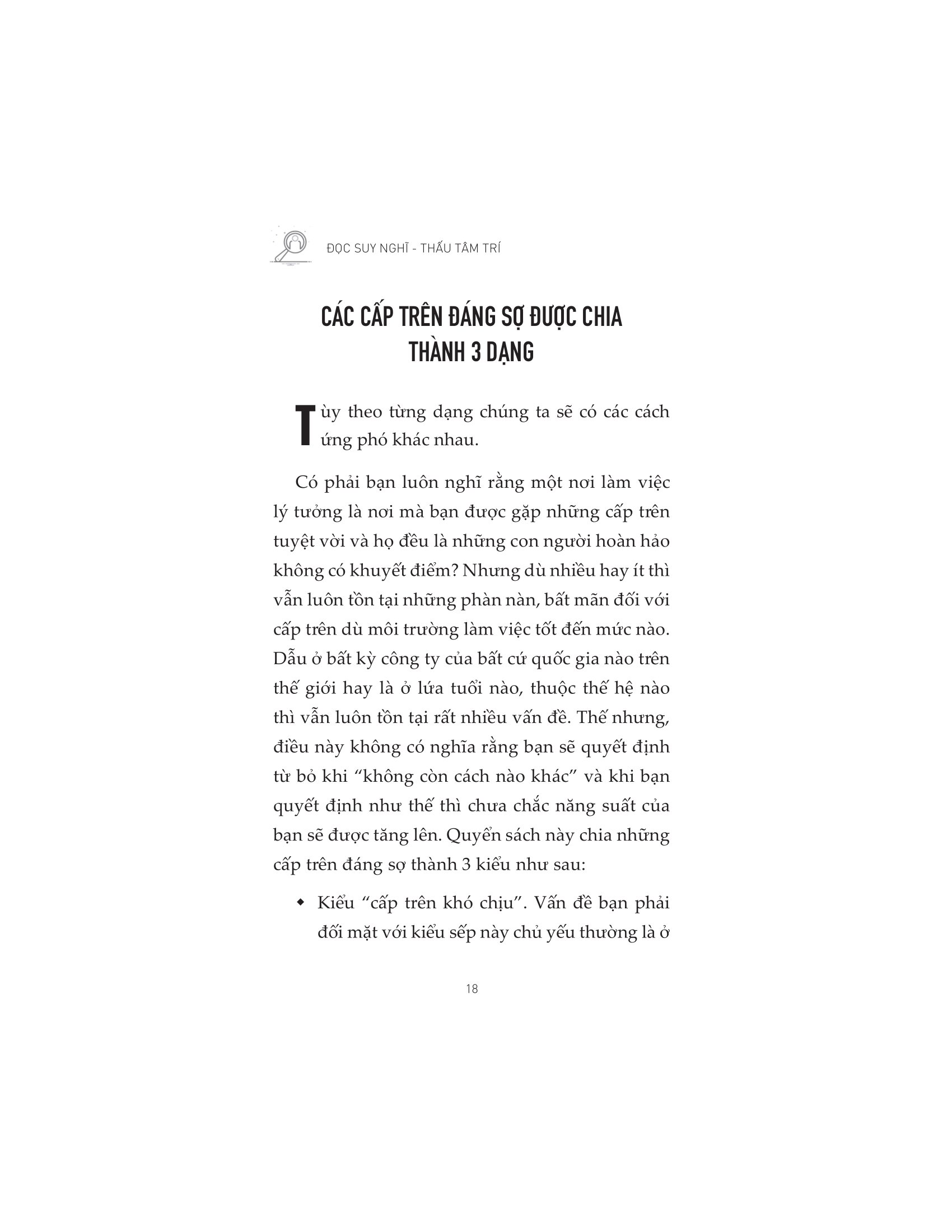 đọc suy nghĩ - thấu tâm trí - Ảnh 16