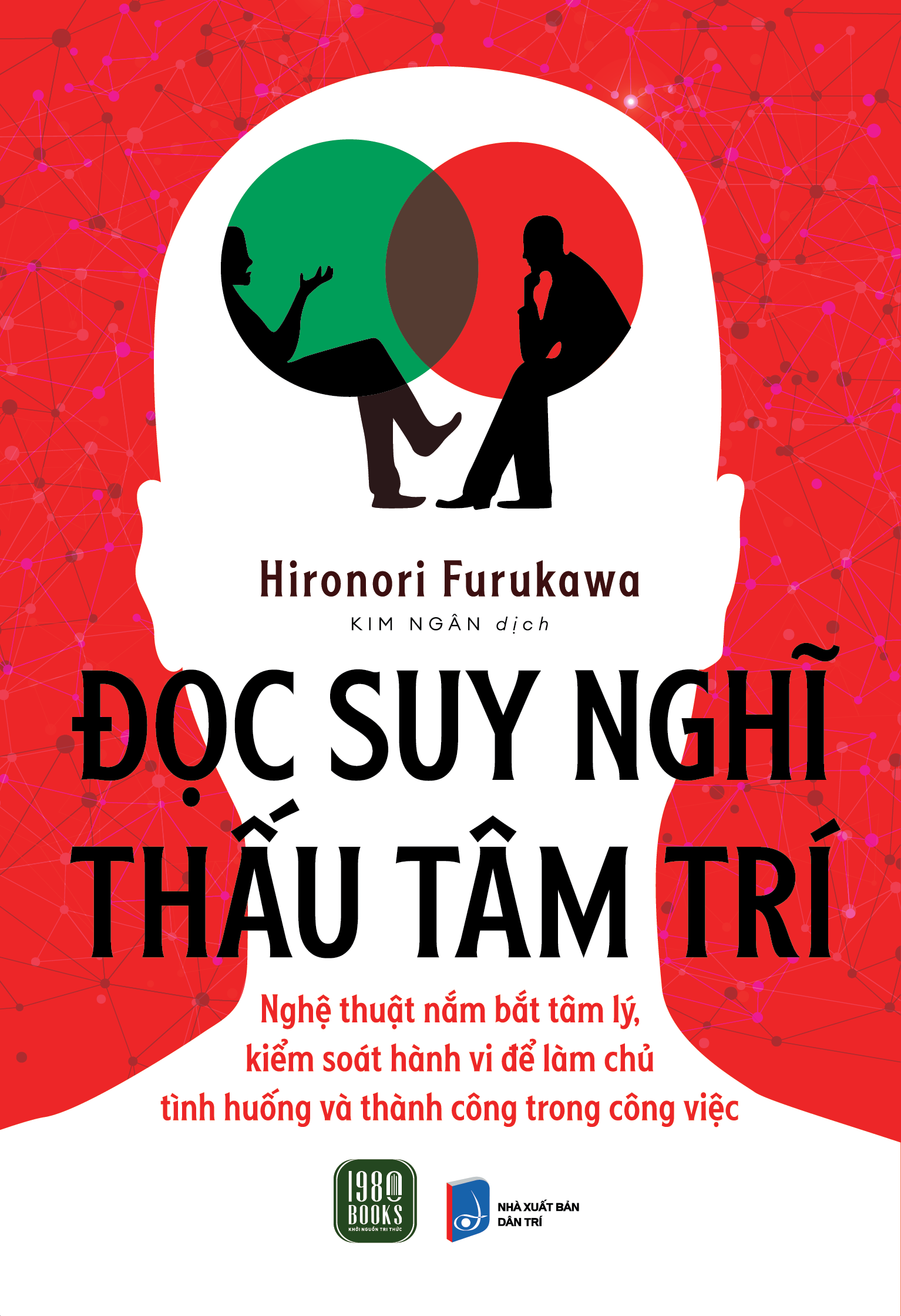 đọc suy nghĩ - thấu tâm trí - Ảnh 2