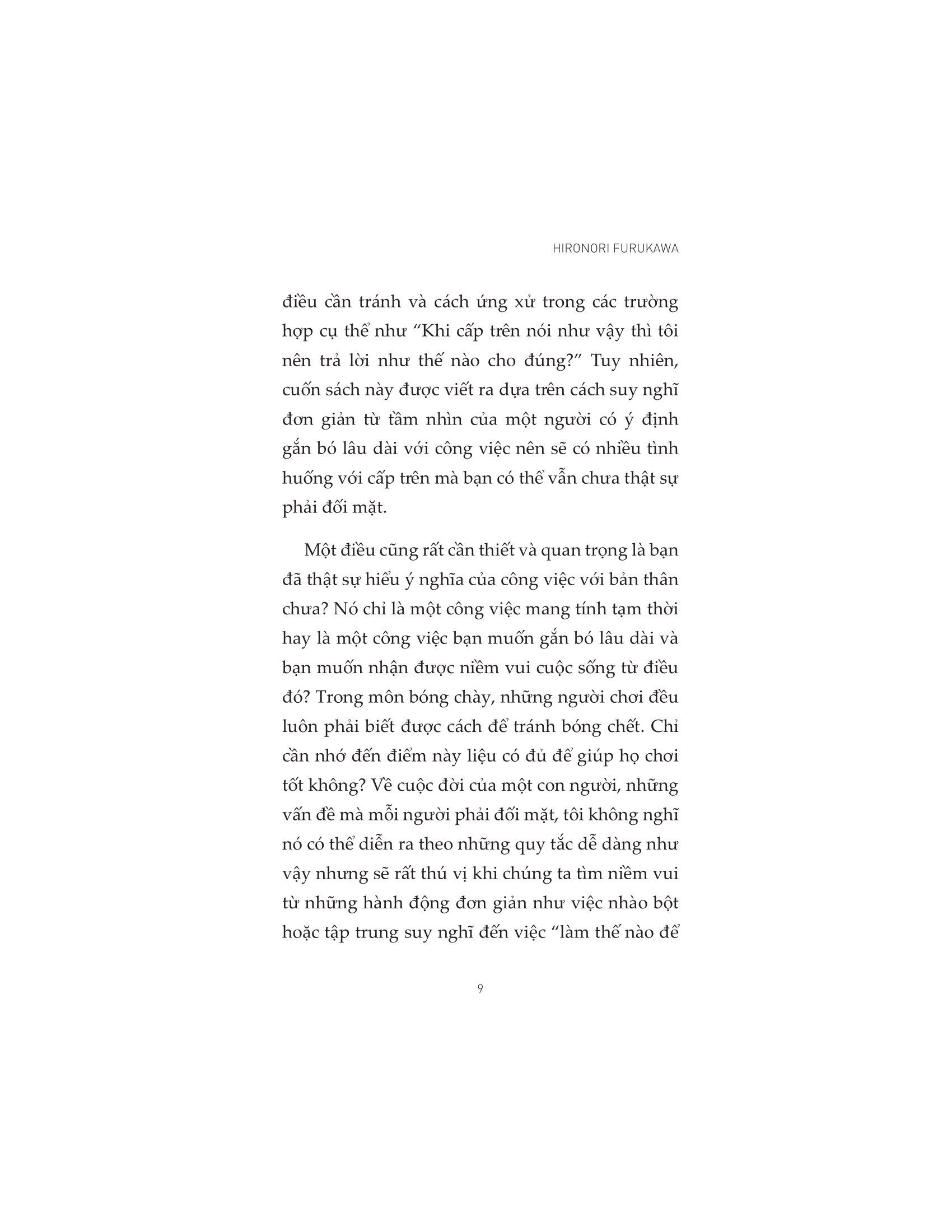 đọc suy nghĩ - thấu tâm trí - Ảnh 7