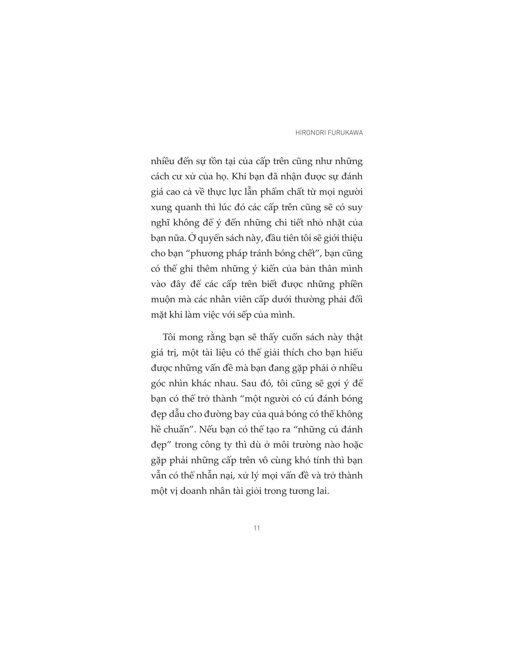 đọc suy nghĩ - thấu tâm trí - Ảnh 9