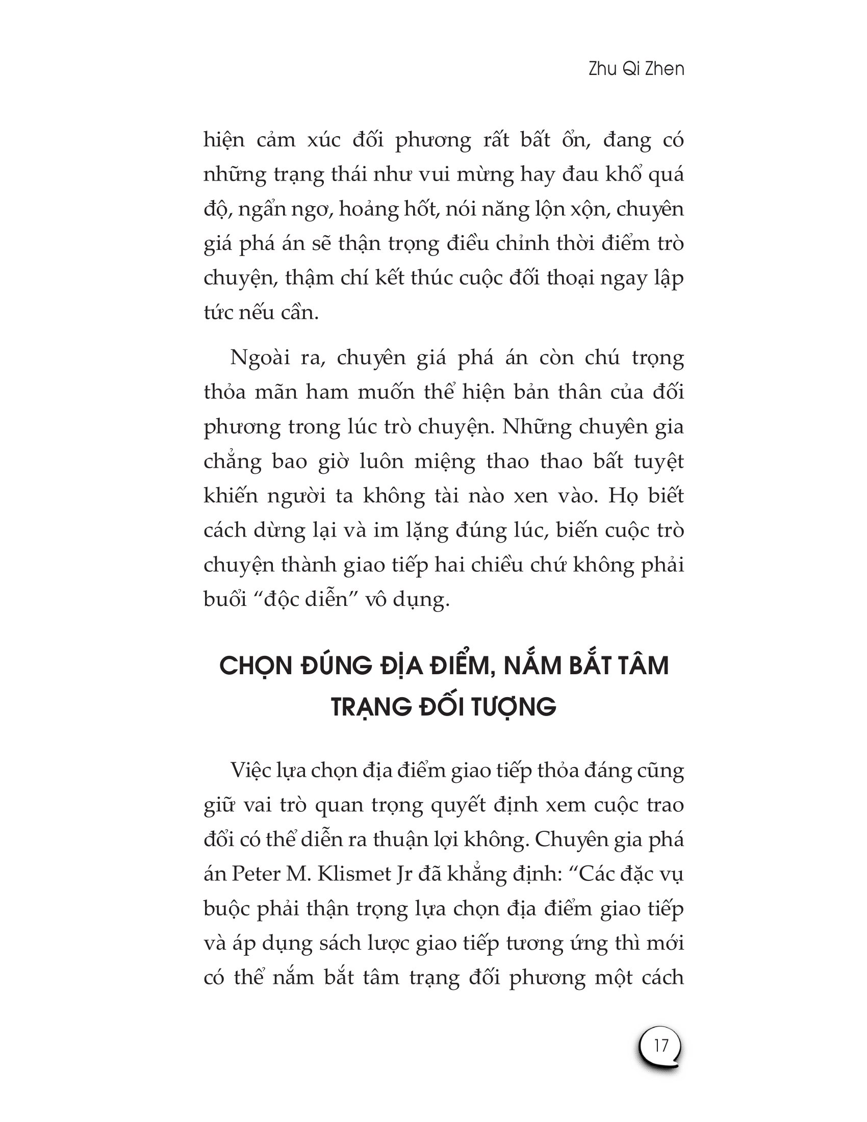 độc tâm thuật - Ảnh 10