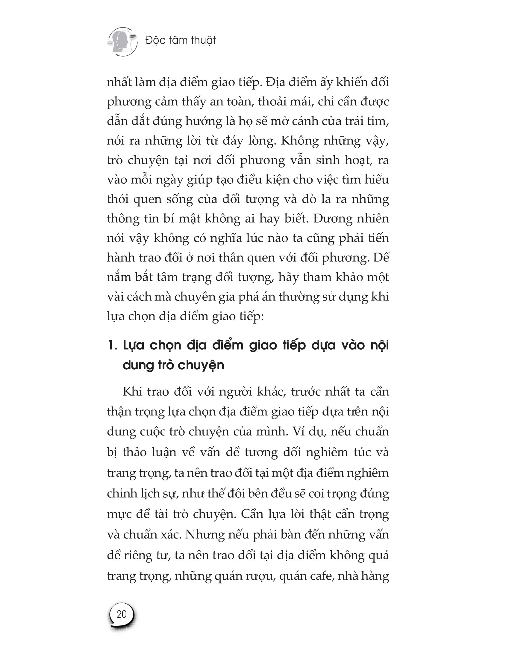 độc tâm thuật - Ảnh 13