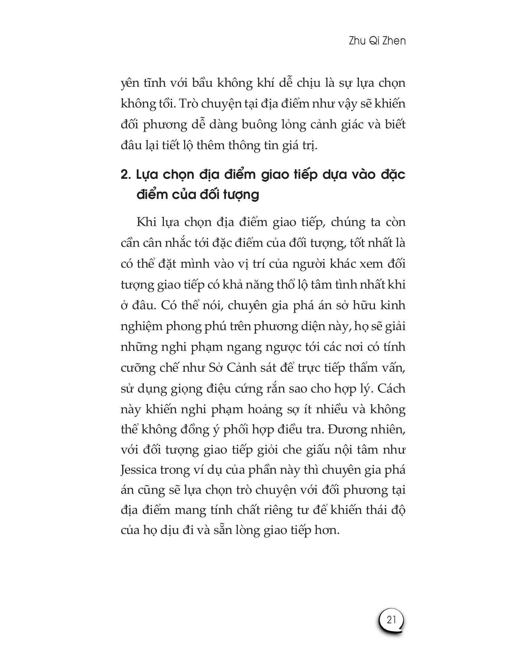 độc tâm thuật - Ảnh 14