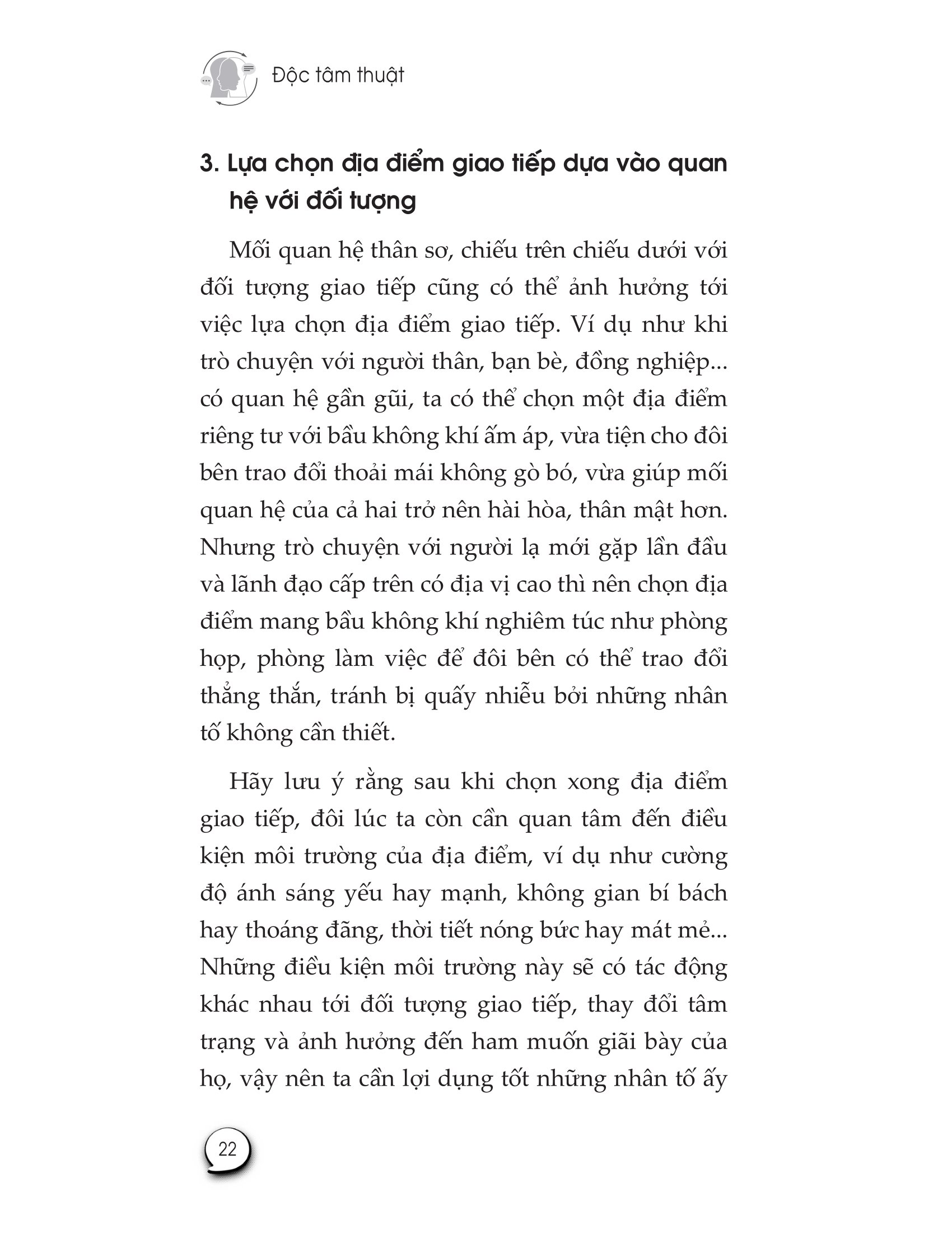 độc tâm thuật - Ảnh 15