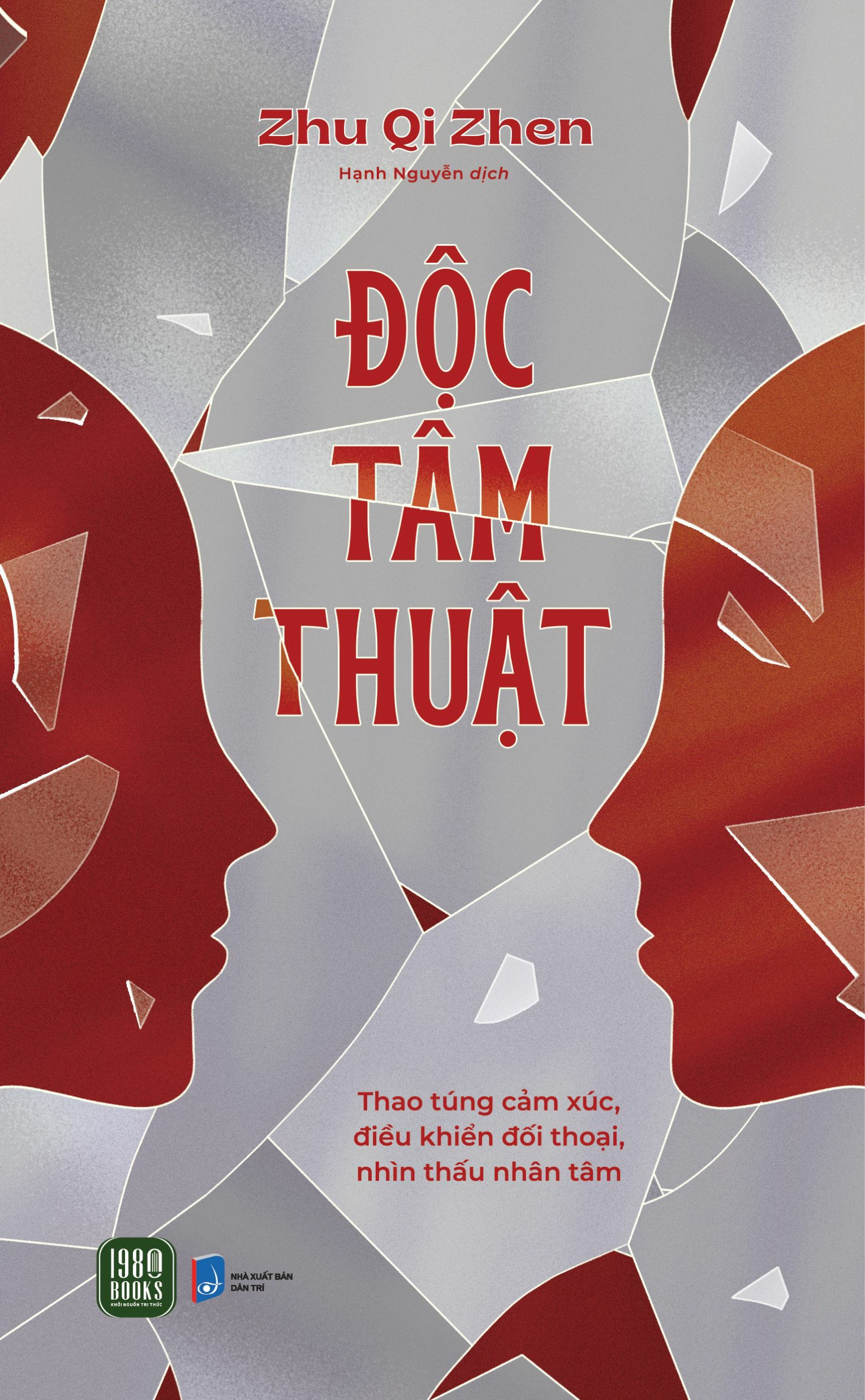 độc tâm thuật - Ảnh 2