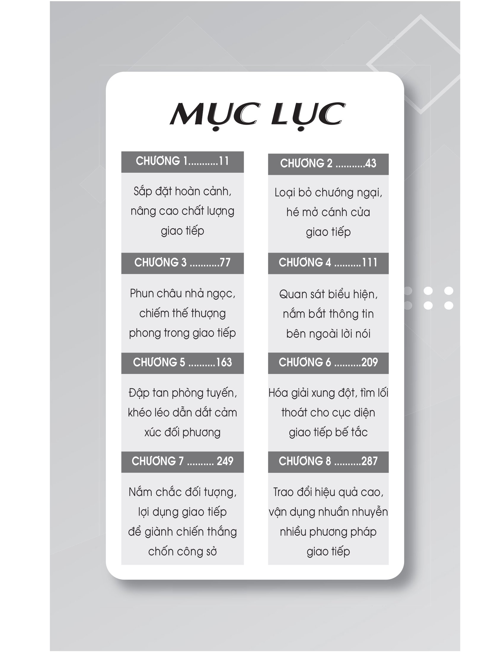 độc tâm thuật - Ảnh 3