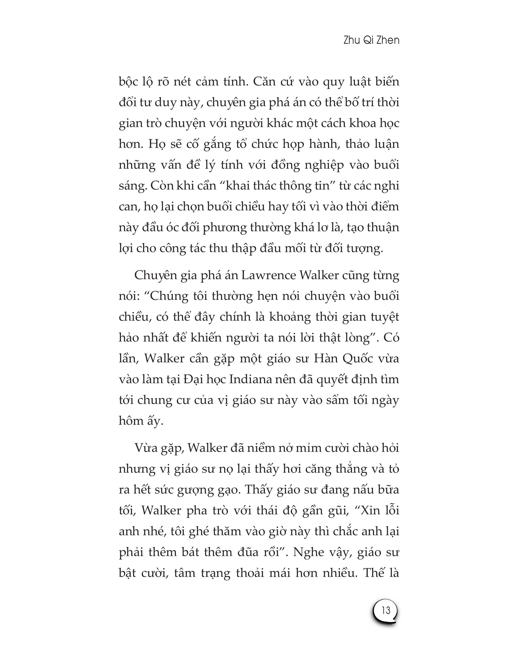 độc tâm thuật - Ảnh 6