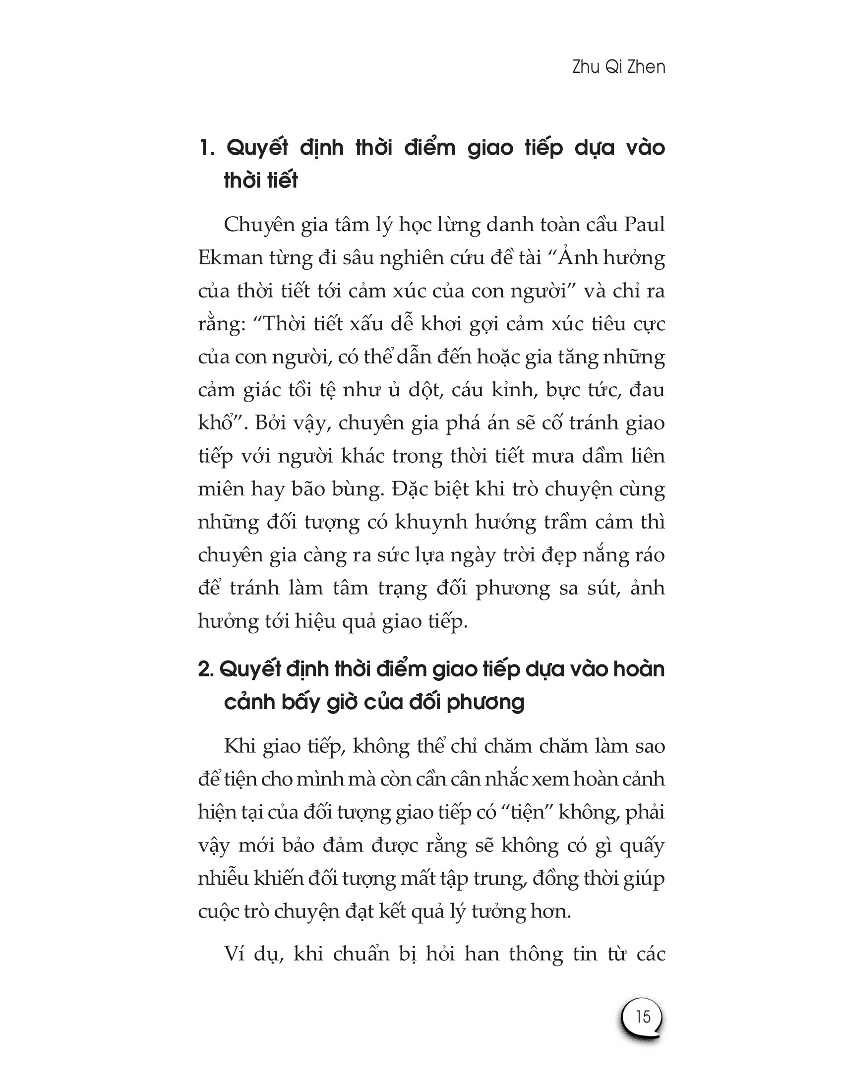 độc tâm thuật - Ảnh 8