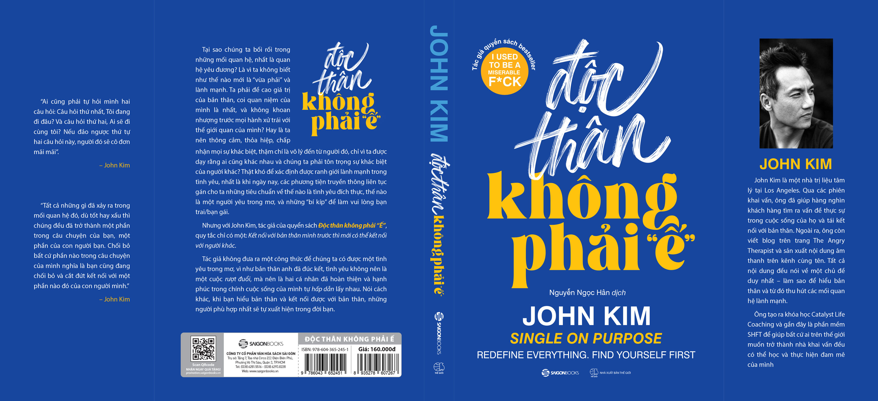 độc thân không phải "ế" - Ảnh 4