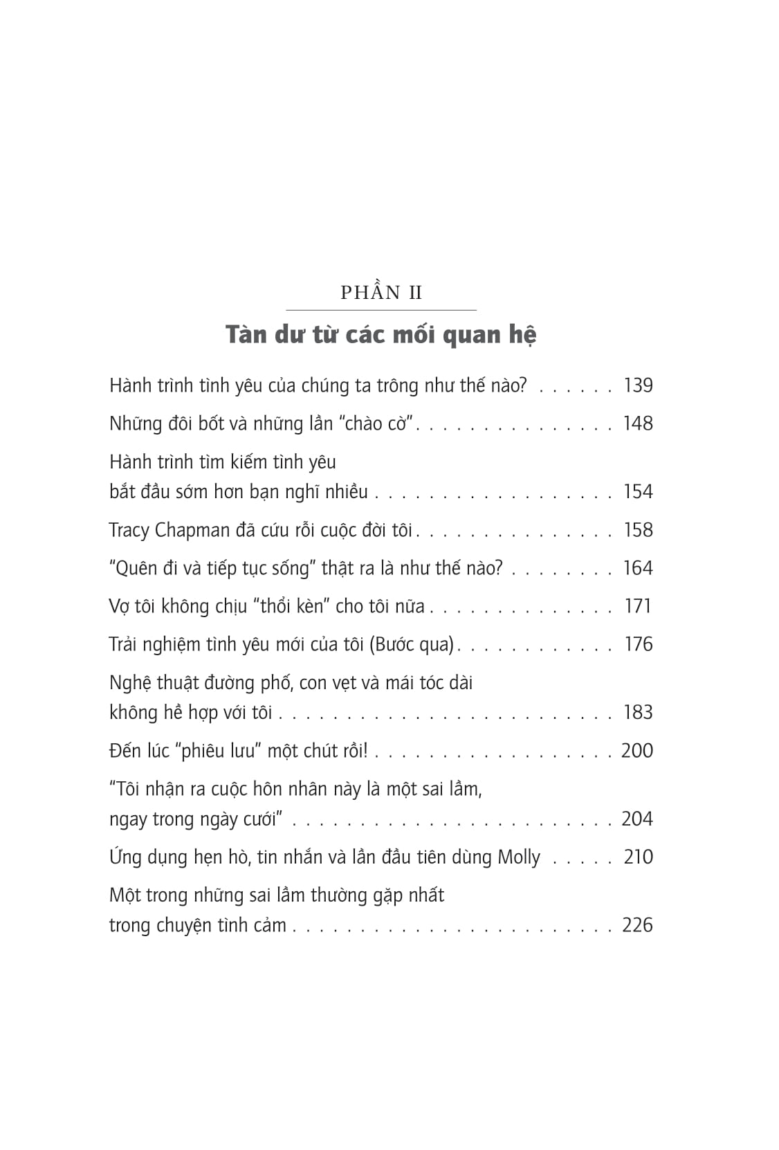 độc thân không phải "ế" - Ảnh 7