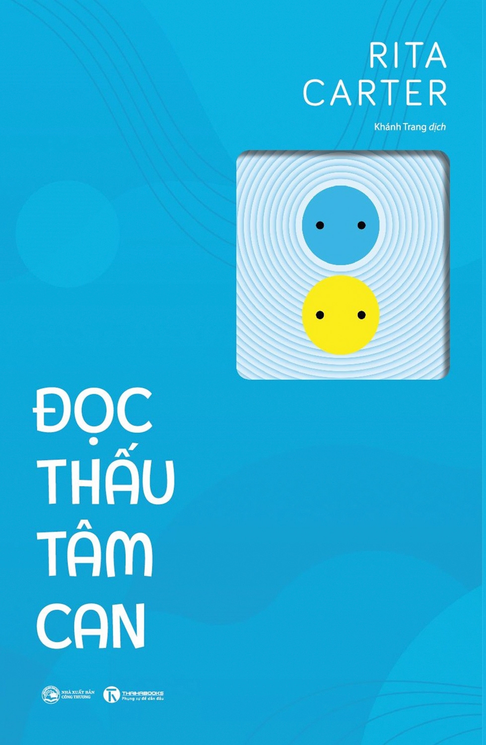 đọc thấu tâm can - Ảnh 2