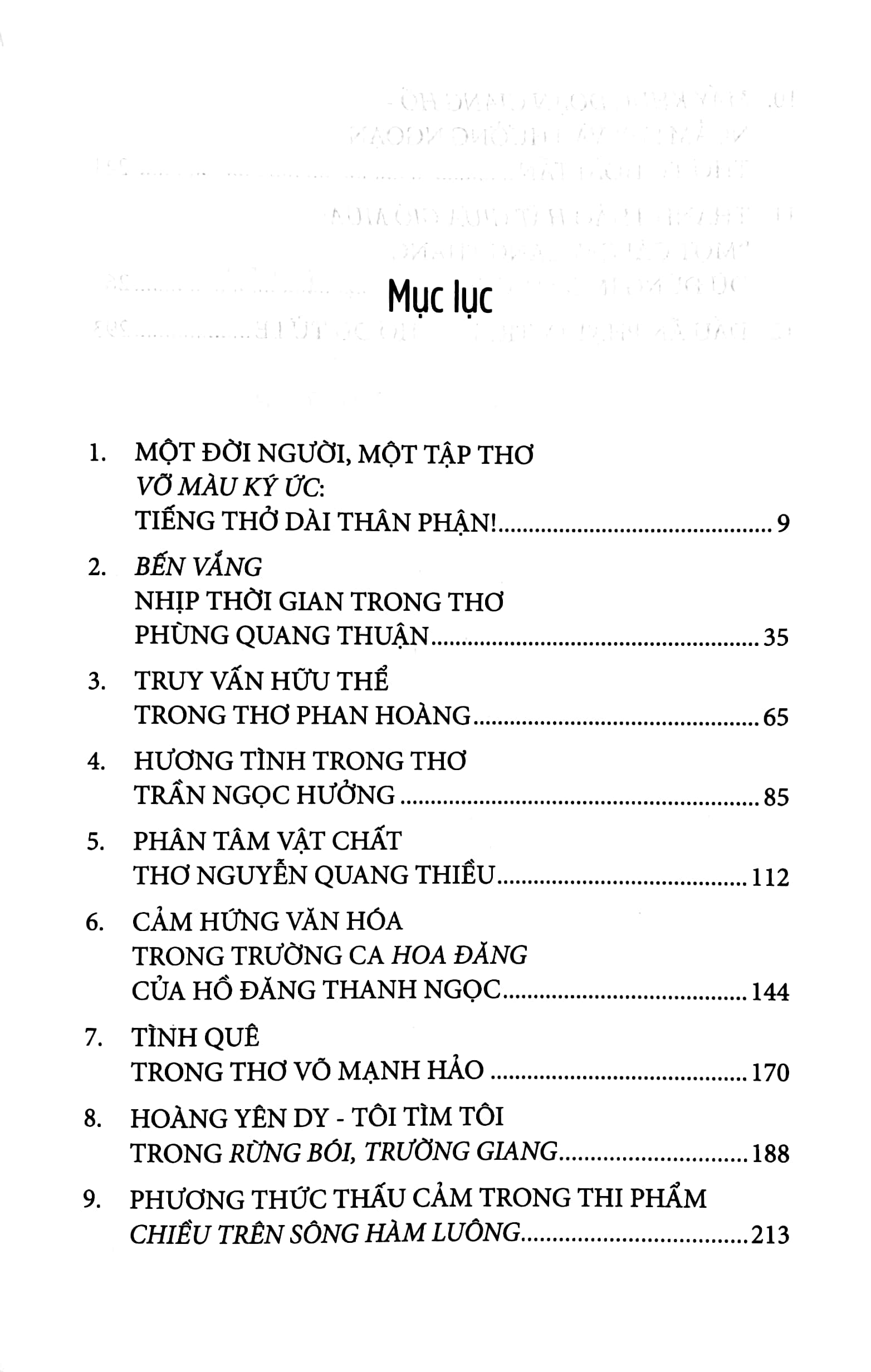đọc thơ bạn - Ảnh 3