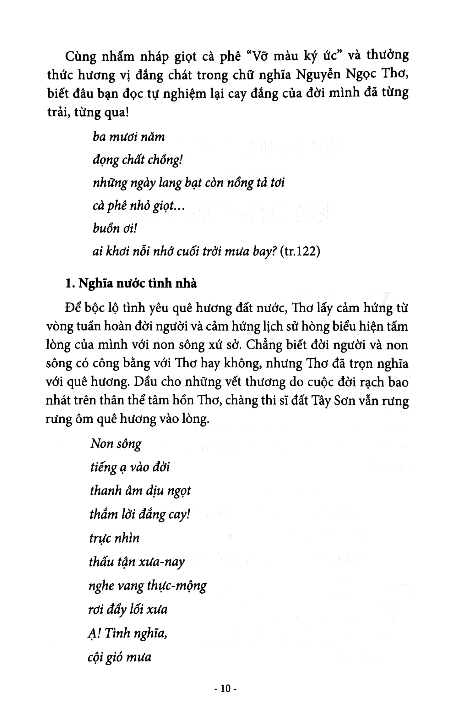 đọc thơ bạn - Ảnh 5