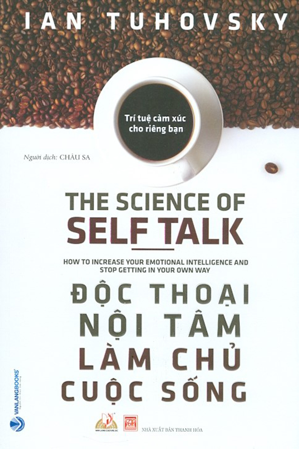 độc thoại nội tâm làm chủ cuộc sống - Ảnh 2