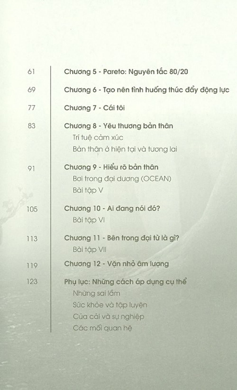độc thoại nội tâm làm chủ cuộc sống - Ảnh 4