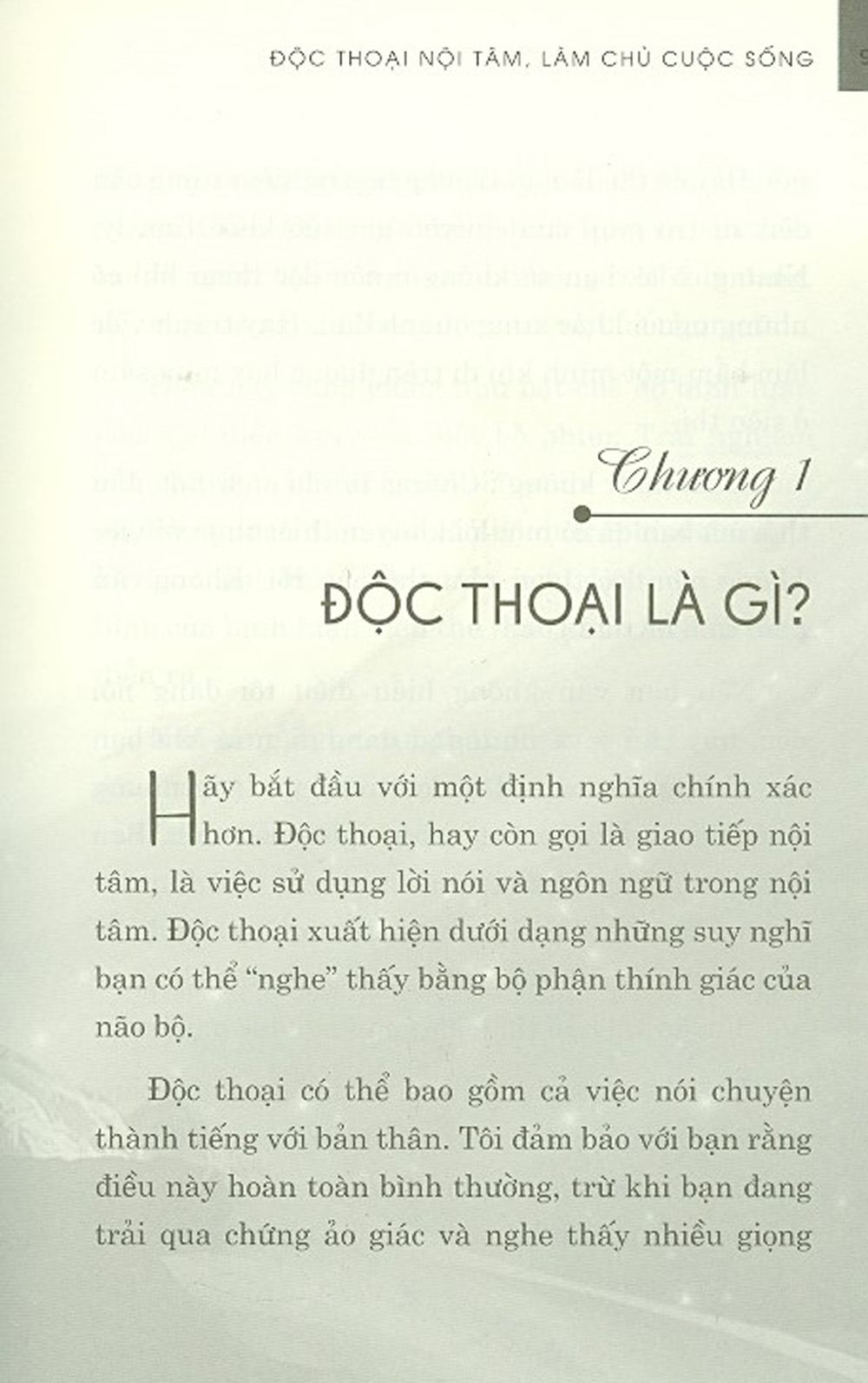 độc thoại nội tâm làm chủ cuộc sống - Ảnh 7