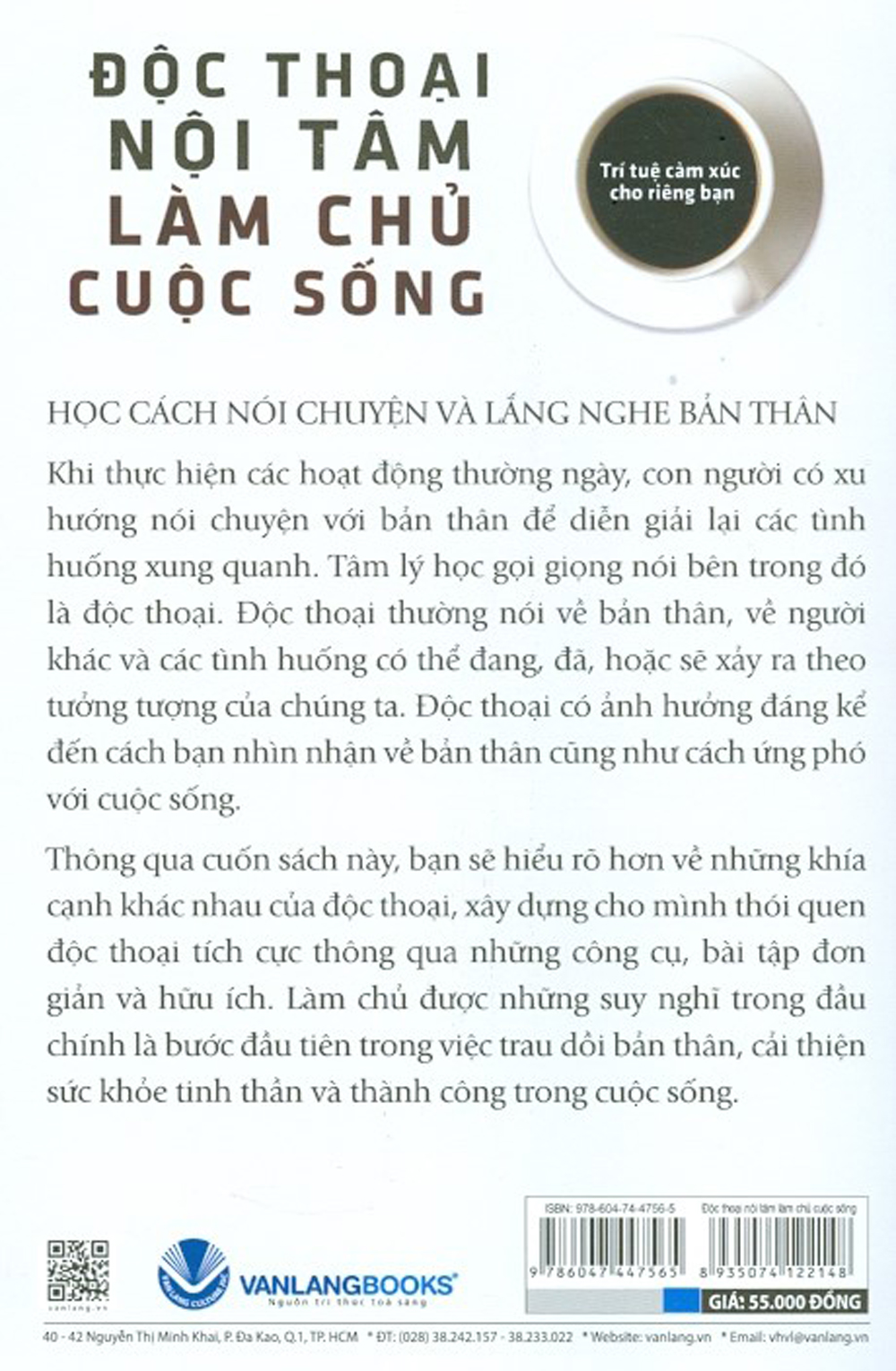 độc thoại nội tâm làm chủ cuộc sống - Ảnh 9