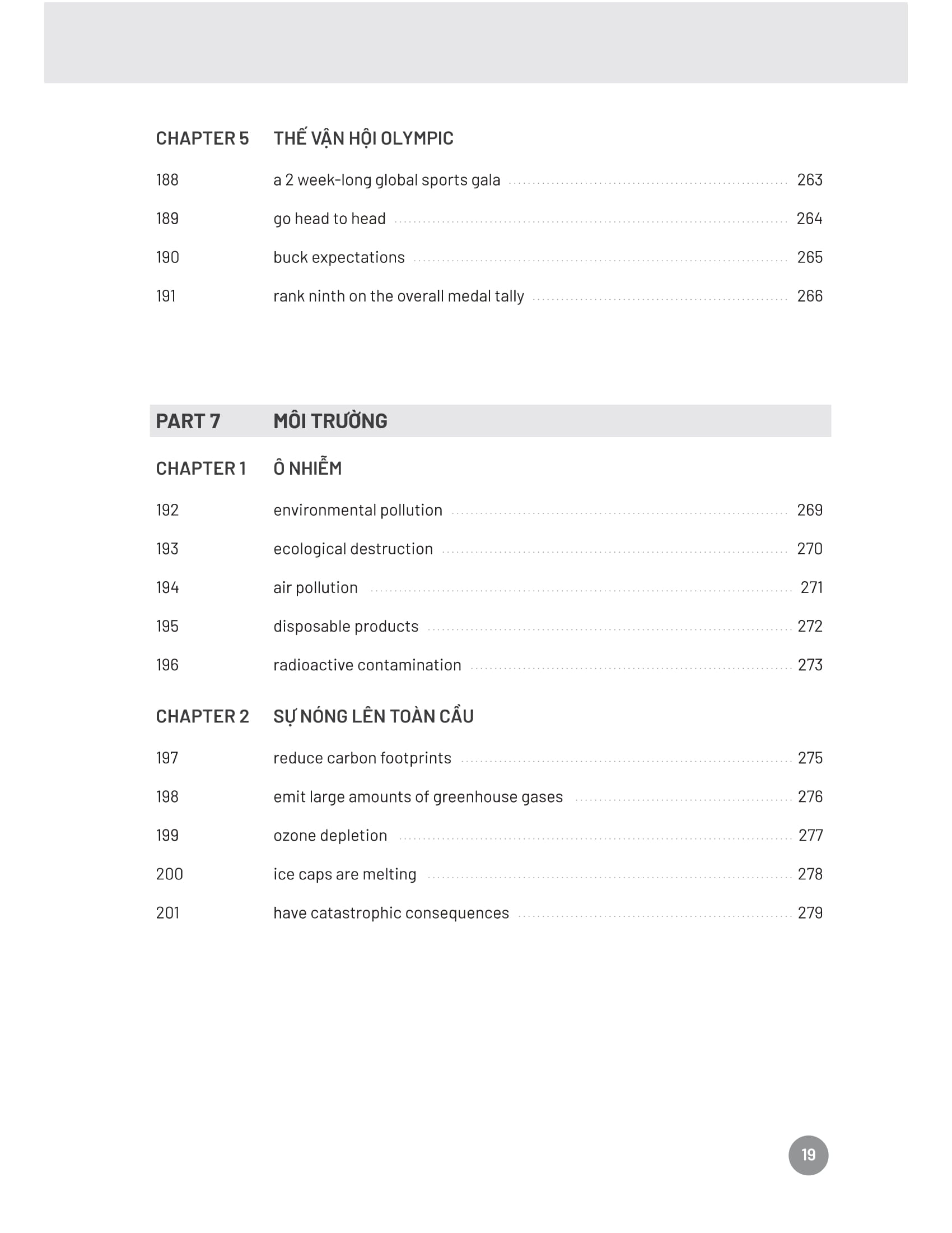 đọc tin không “vấp” - english collocations in news - Ảnh 17