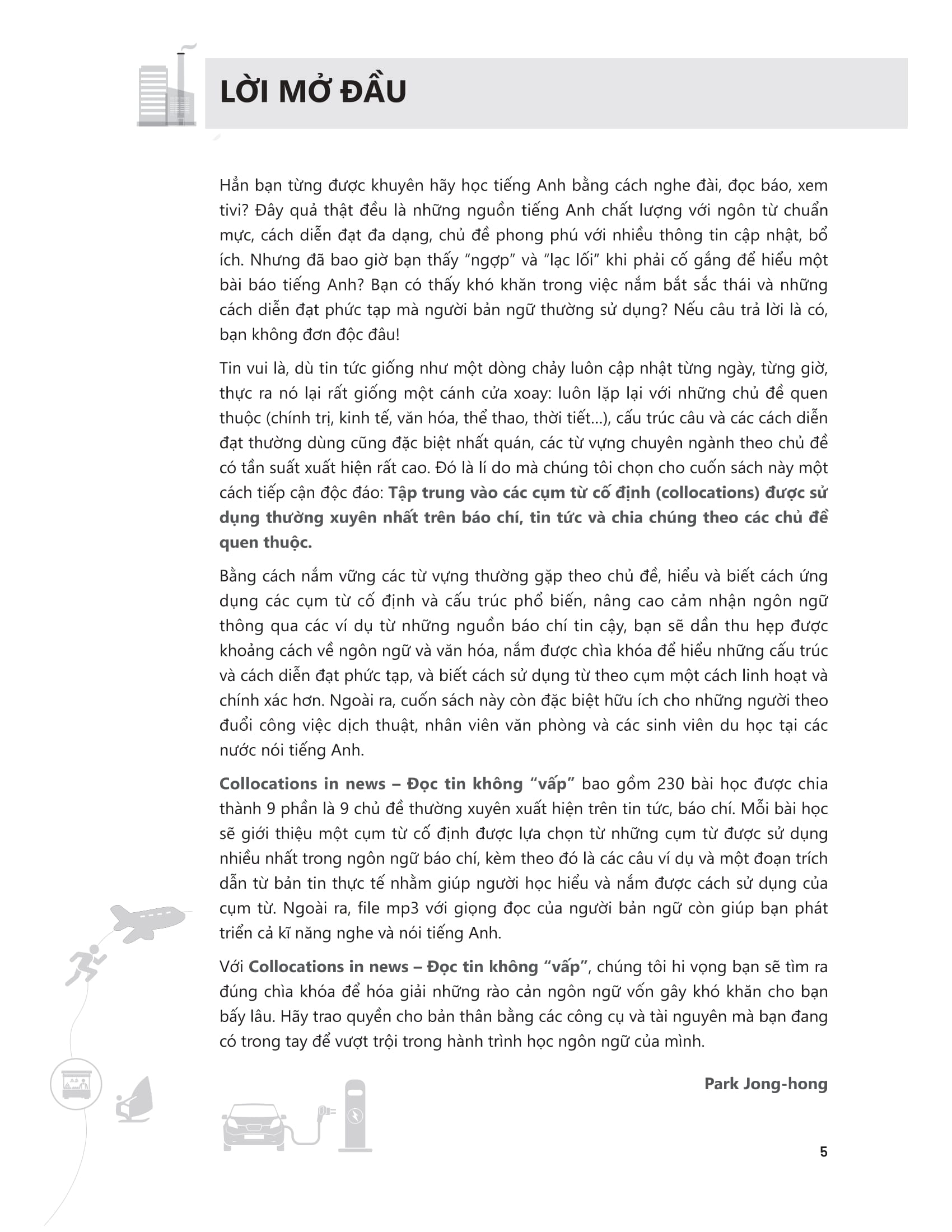 đọc tin không “vấp” - english collocations in news - Ảnh 4