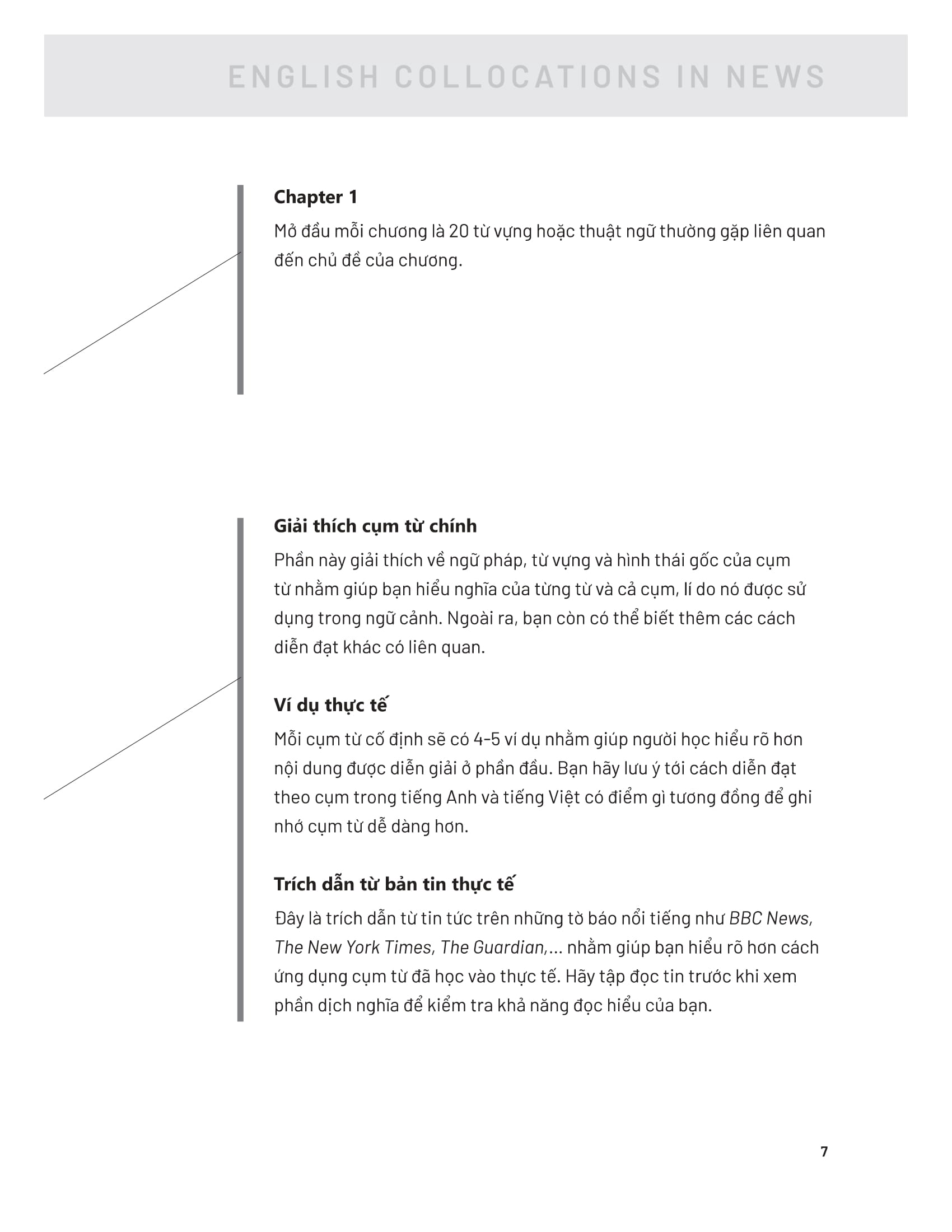 đọc tin không “vấp” - english collocations in news - Ảnh 6