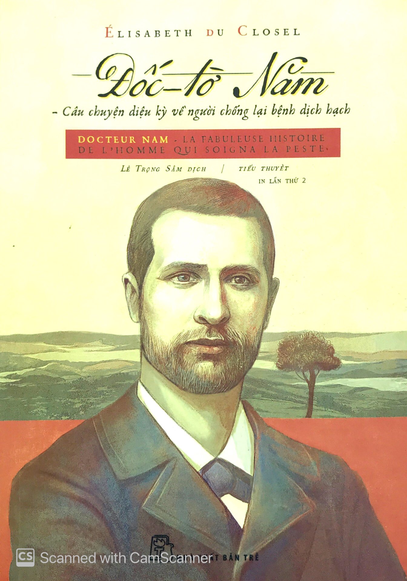 đốc-tờ năm - câu chuyện kỳ diệu về người chống lại bệnh dịch hạch - Ảnh 2
