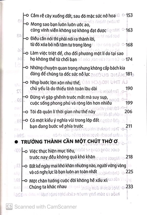 dốc toàn lực tiến lên trước đã, chớ nói bản thân không có cơ hội - Ảnh 7