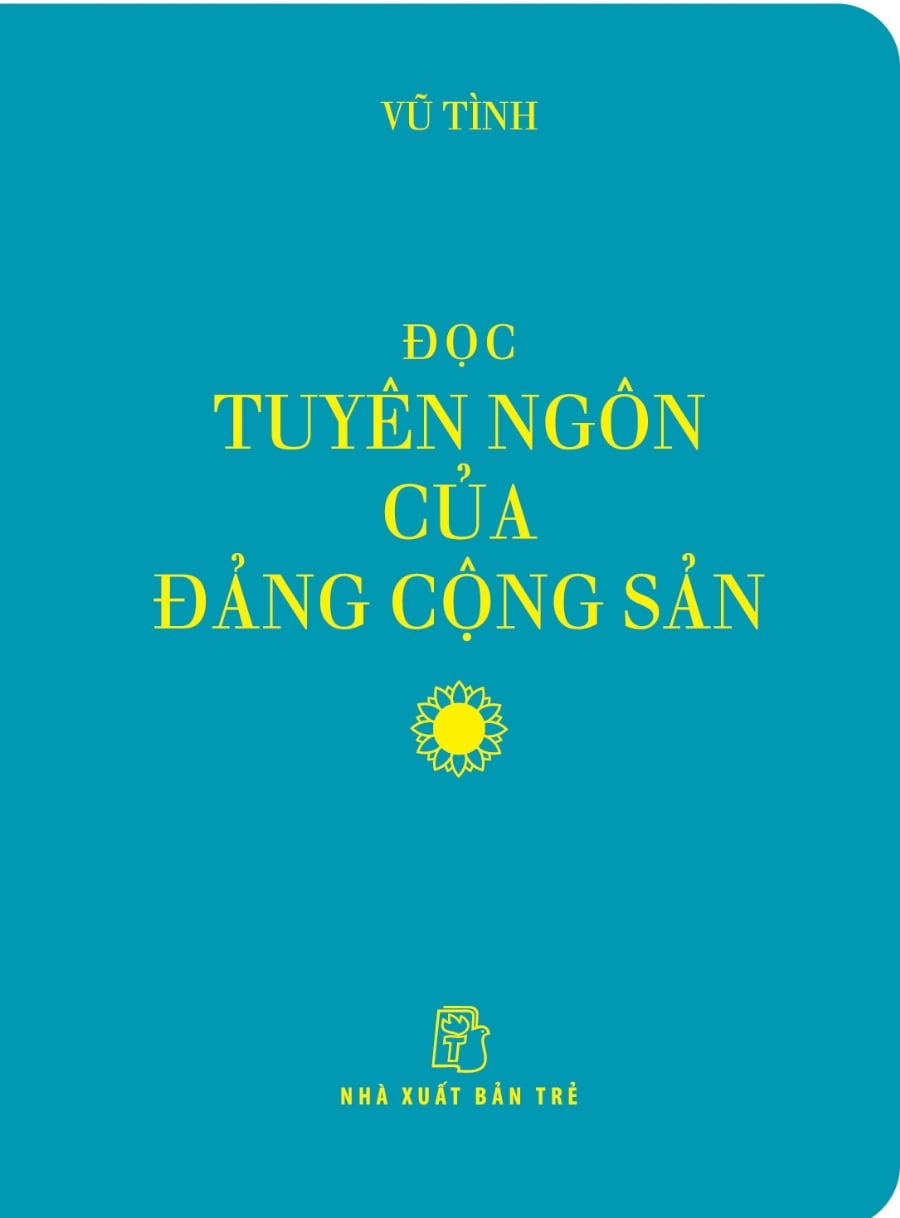 đọc tuyên ngôn của đảng cộng sản (trọn bộ 2 tập) - Ảnh 3