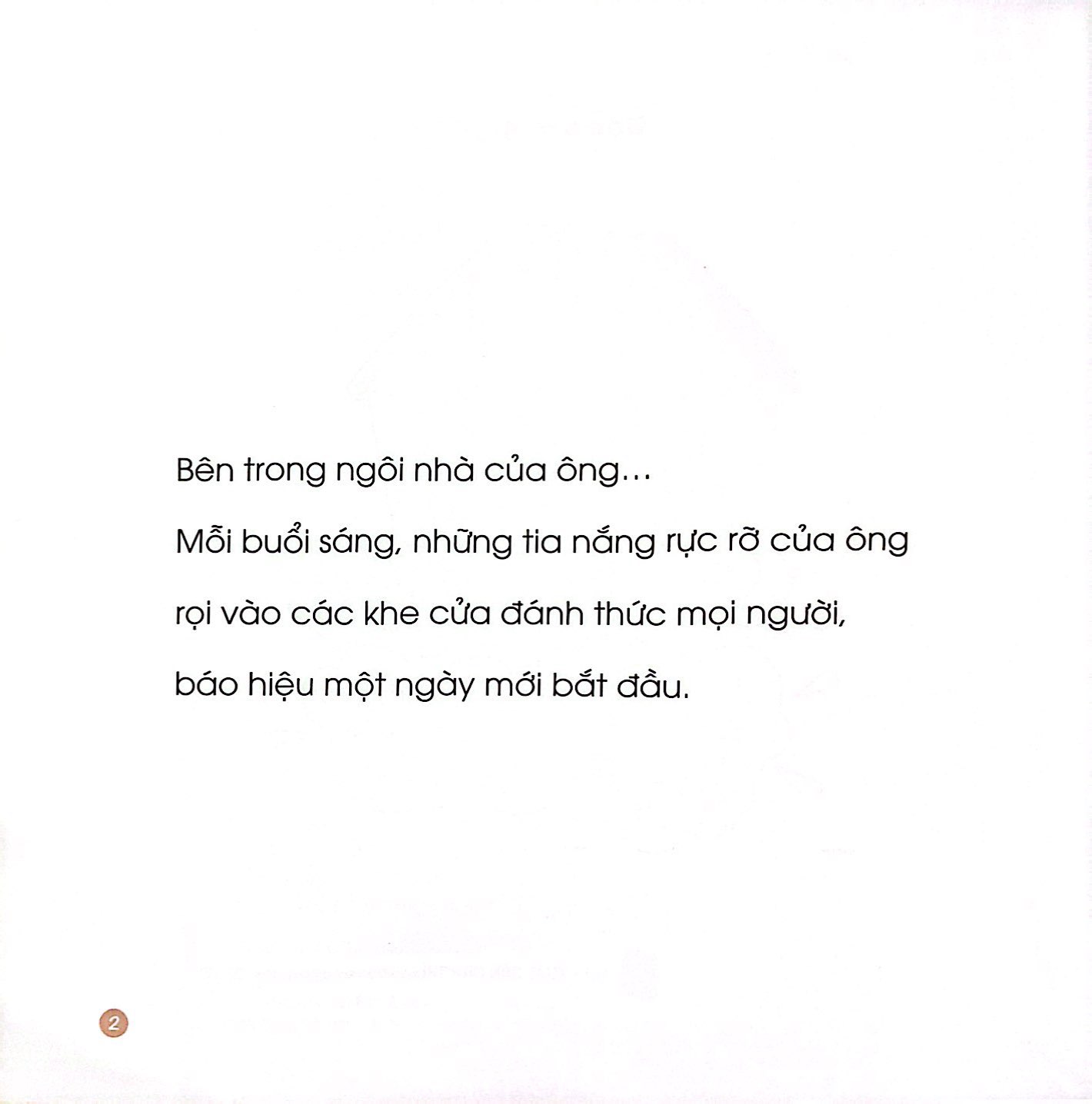 đọc và chơi - bên trong ngôi nhà - Ảnh 3