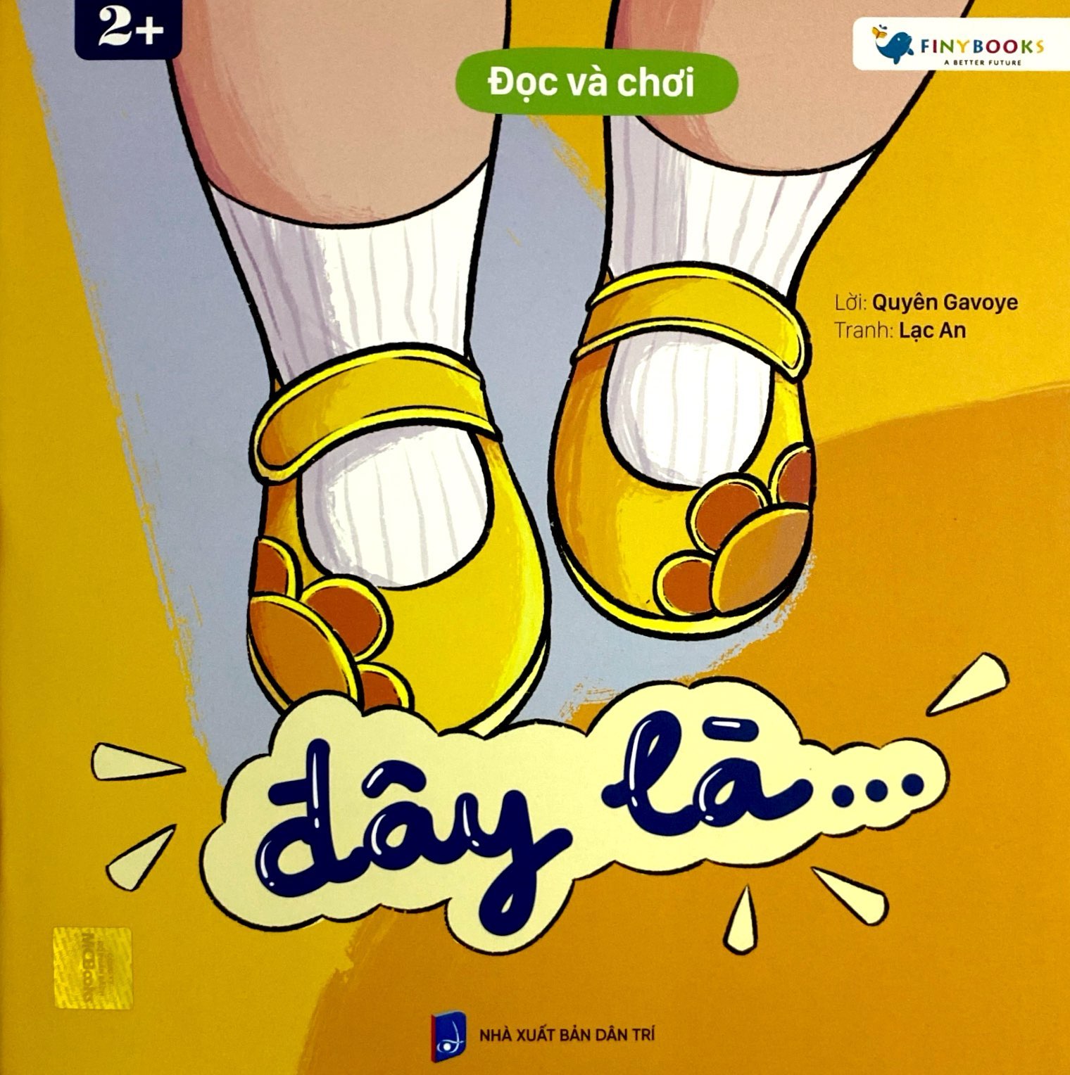 đọc và chơi - đây là… - Ảnh 2