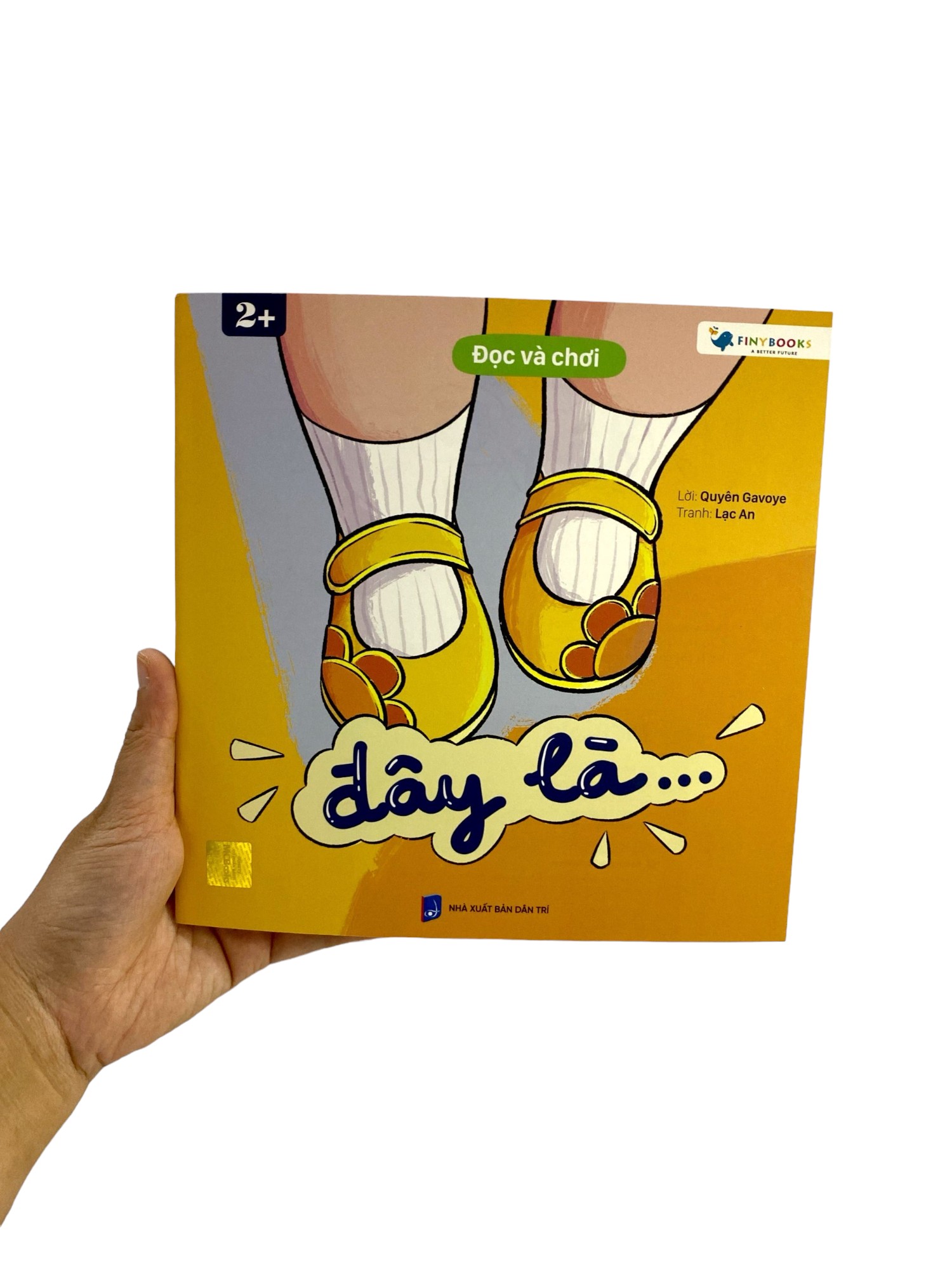 đọc và chơi - đây là… - Ảnh 7