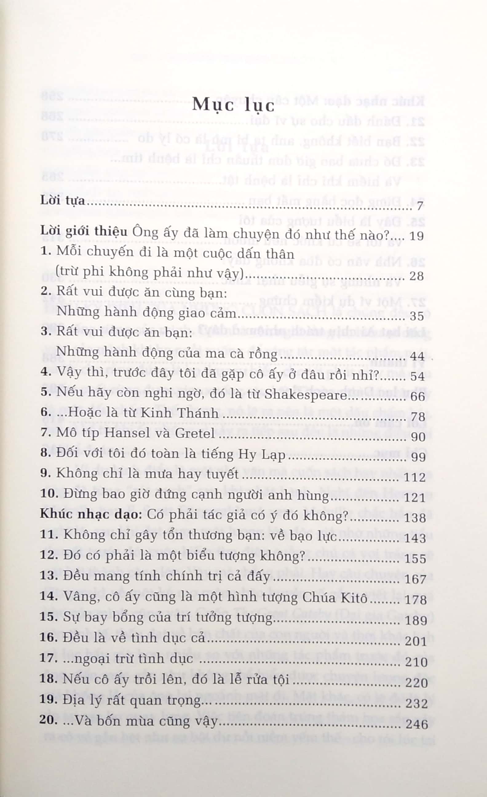 đọc văn sành như giáo sư văn - Ảnh 3