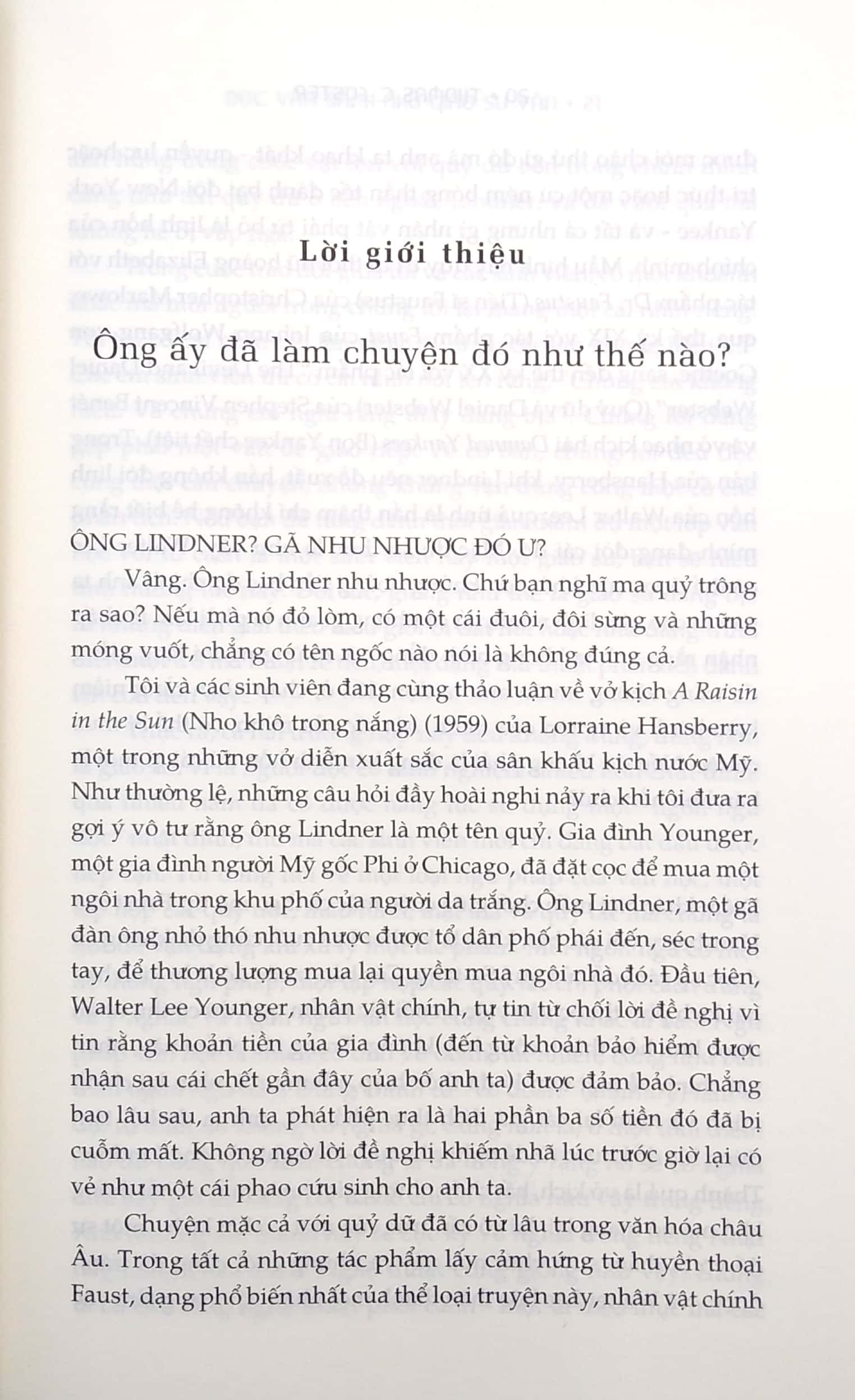 đọc văn sành như giáo sư văn - Ảnh 4