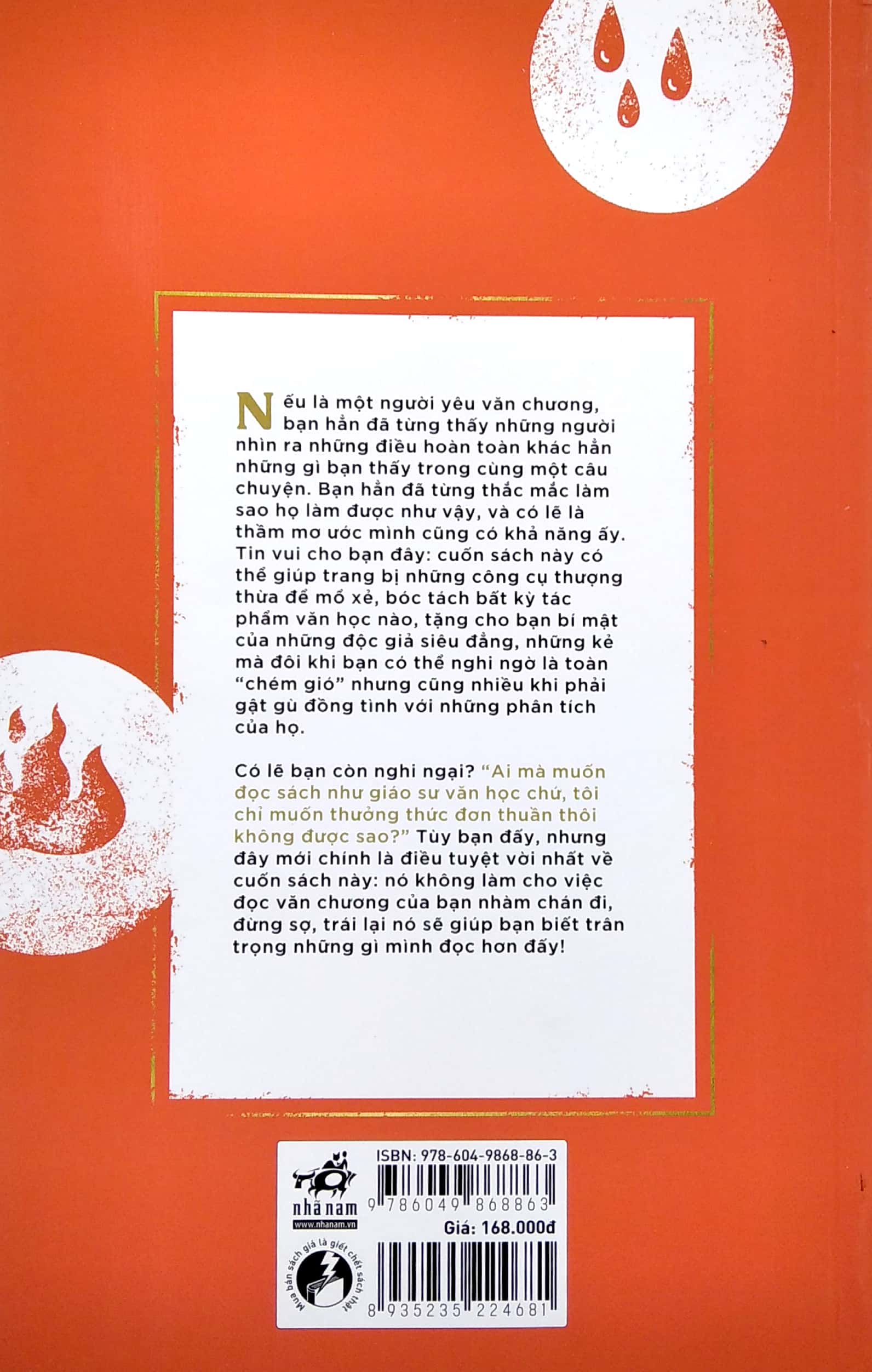 đọc văn sành như giáo sư văn - Ảnh 6