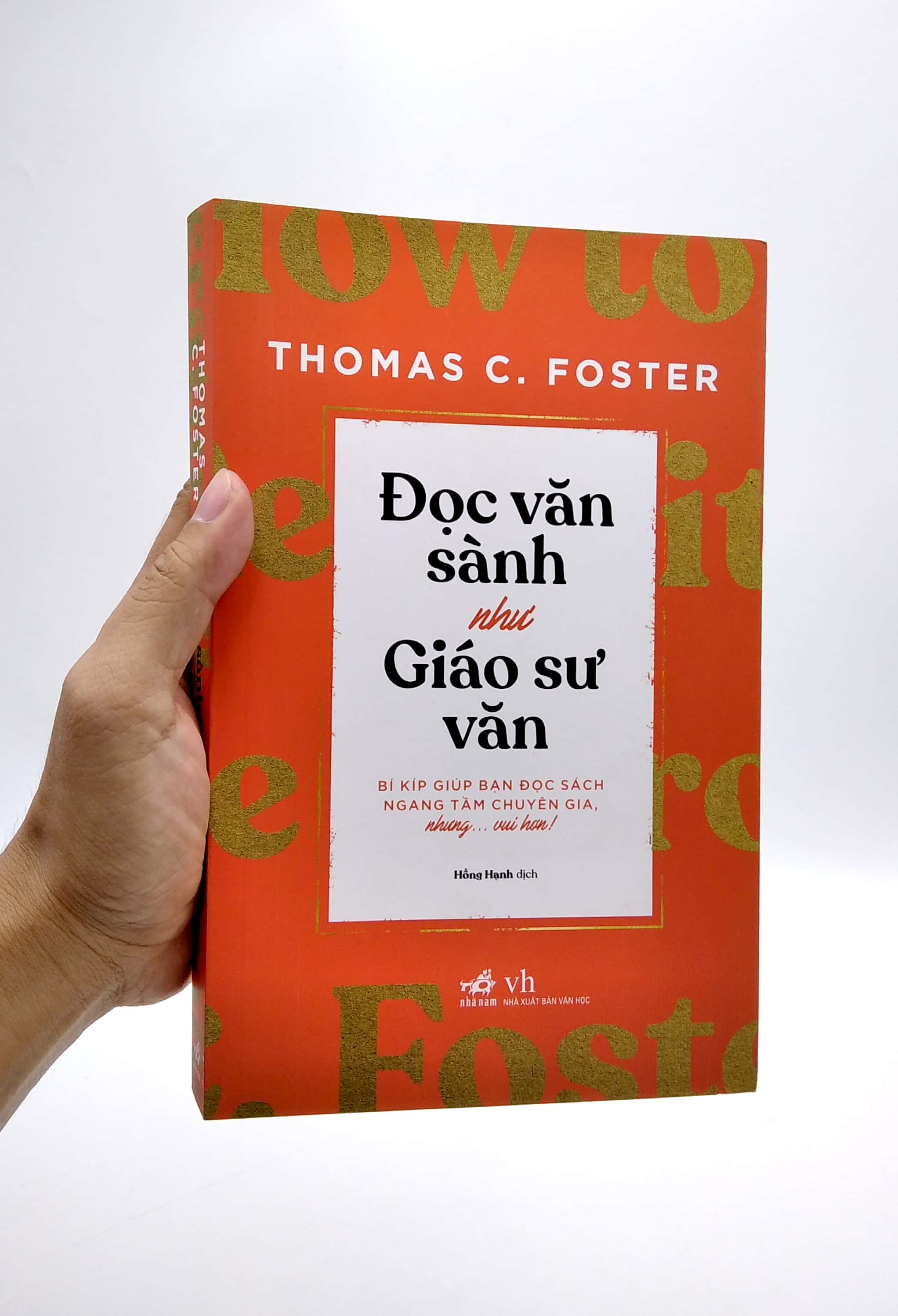 đọc văn sành như giáo sư văn - Ảnh 7