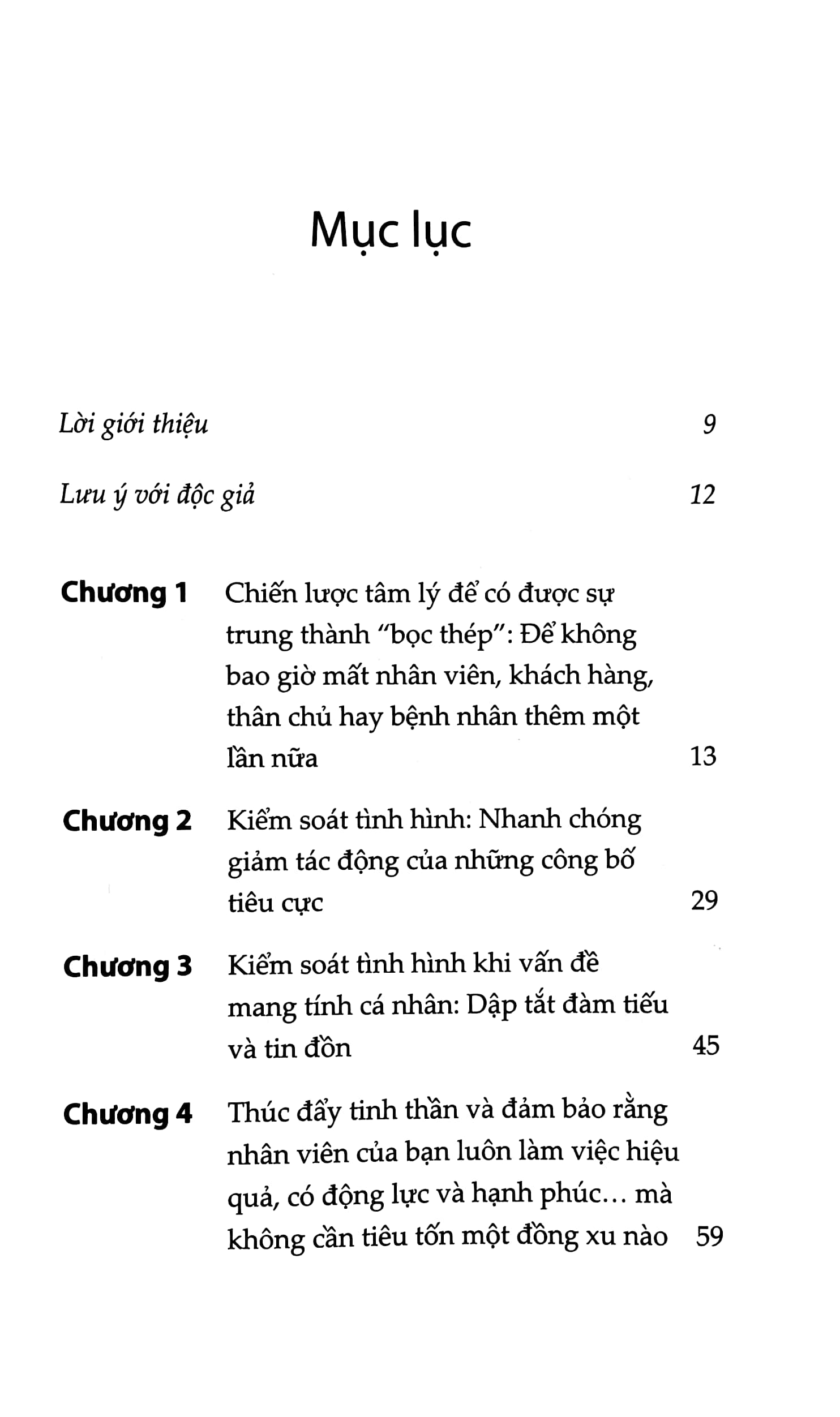 đọc vị bất kỳ ai - áp dụng trong doanh nghiệp (tái bản) - Ảnh 3
