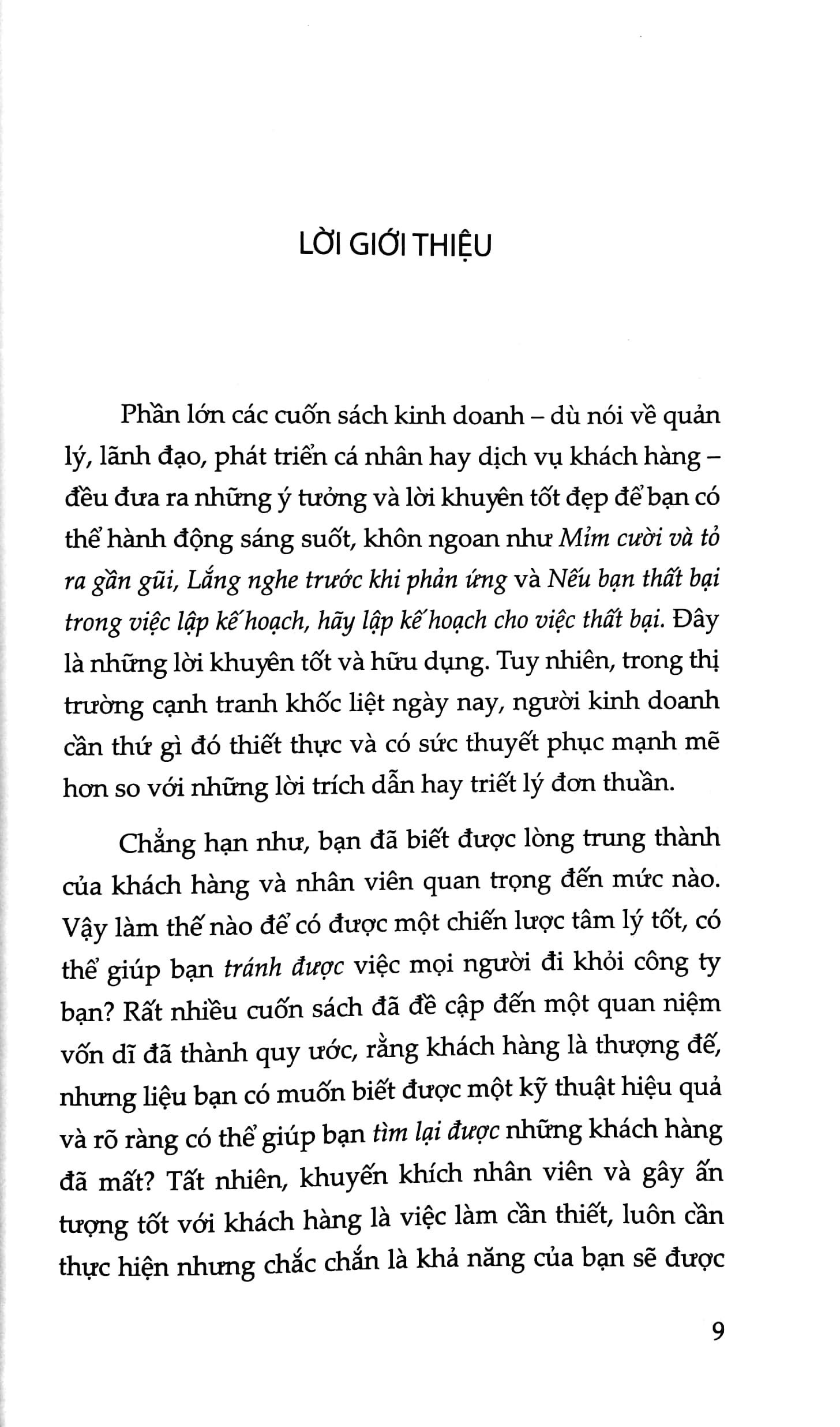 đọc vị bất kỳ ai - áp dụng trong doanh nghiệp (tái bản) - Ảnh 4