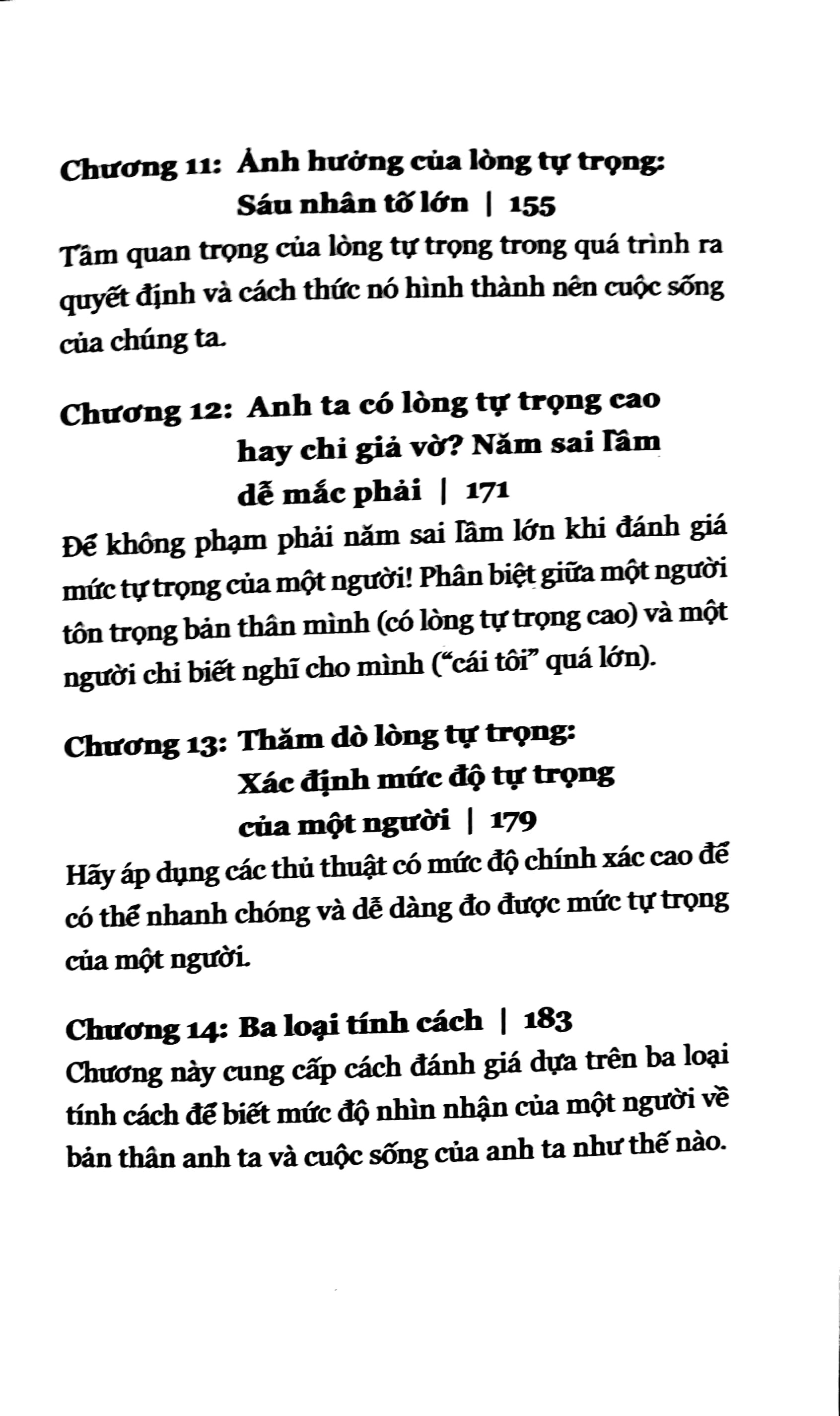 Đọc Vị Bất Kỳ Ai - Để Không Bị Lừa Dối Và Lợi Dụng (Tái Bản 2025) - Ảnh 7