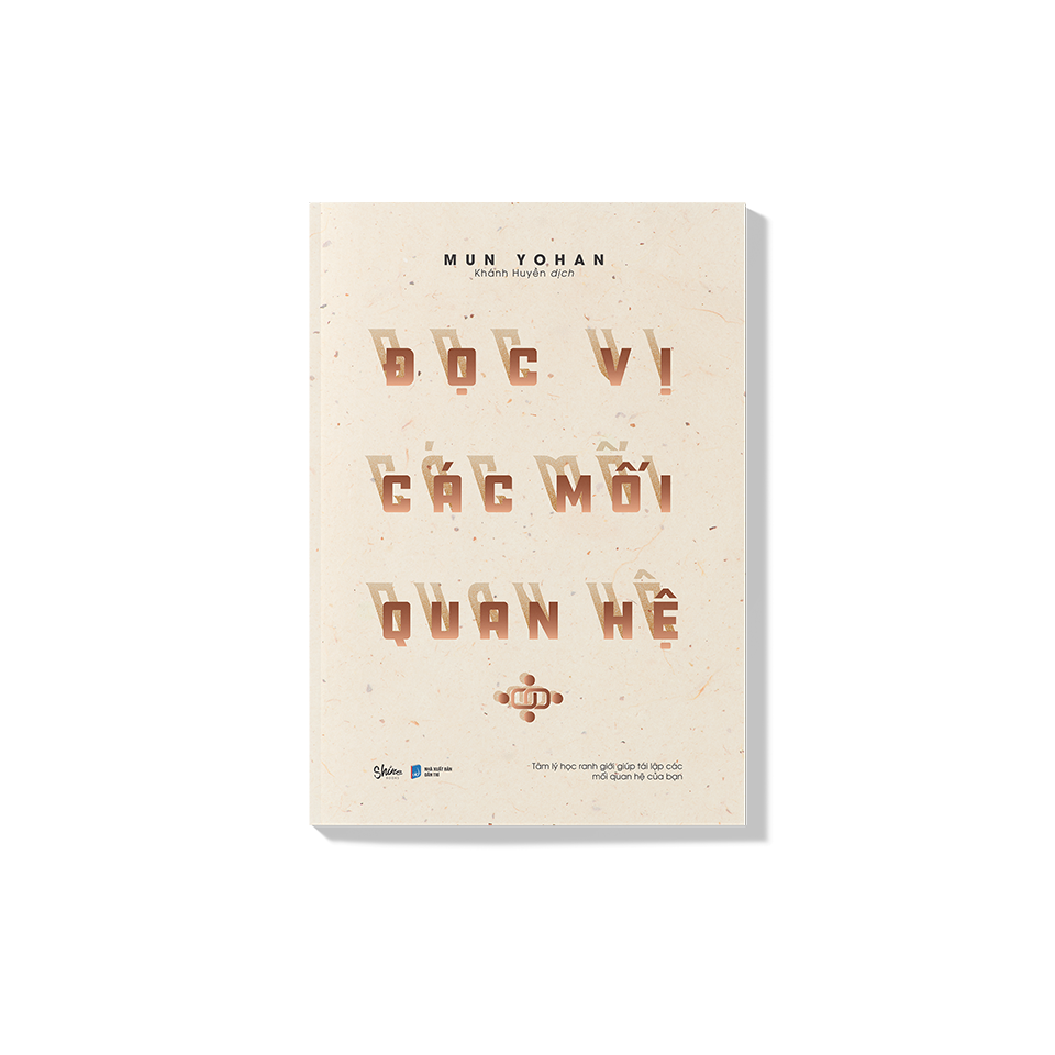 đọc vị các mối quan hệ - Ảnh 5