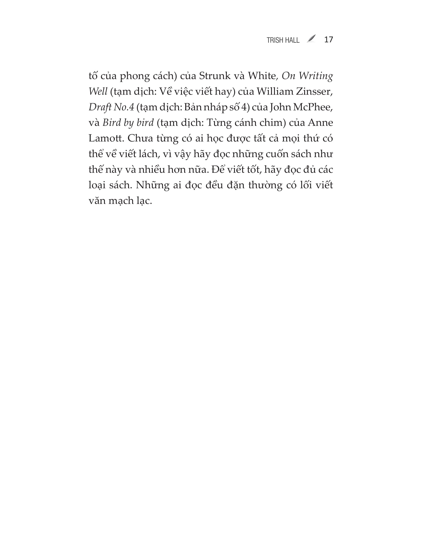 đọc vị cảm xúc thuyết phục bất kỳ ai - Ảnh 18