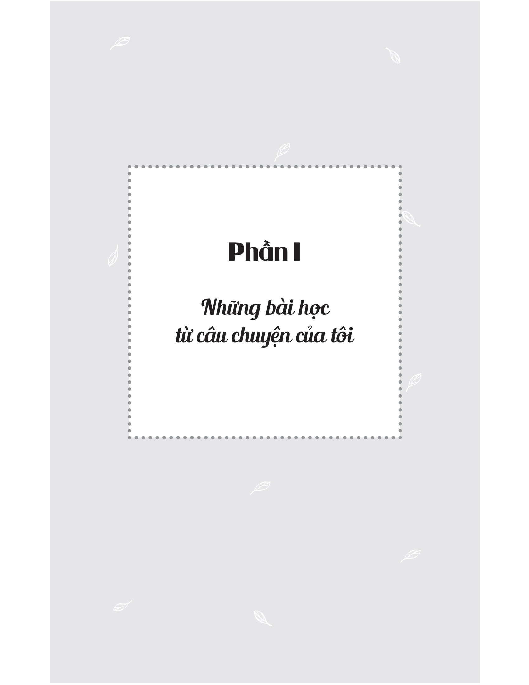 đọc vị cảm xúc thuyết phục bất kỳ ai - Ảnh 20