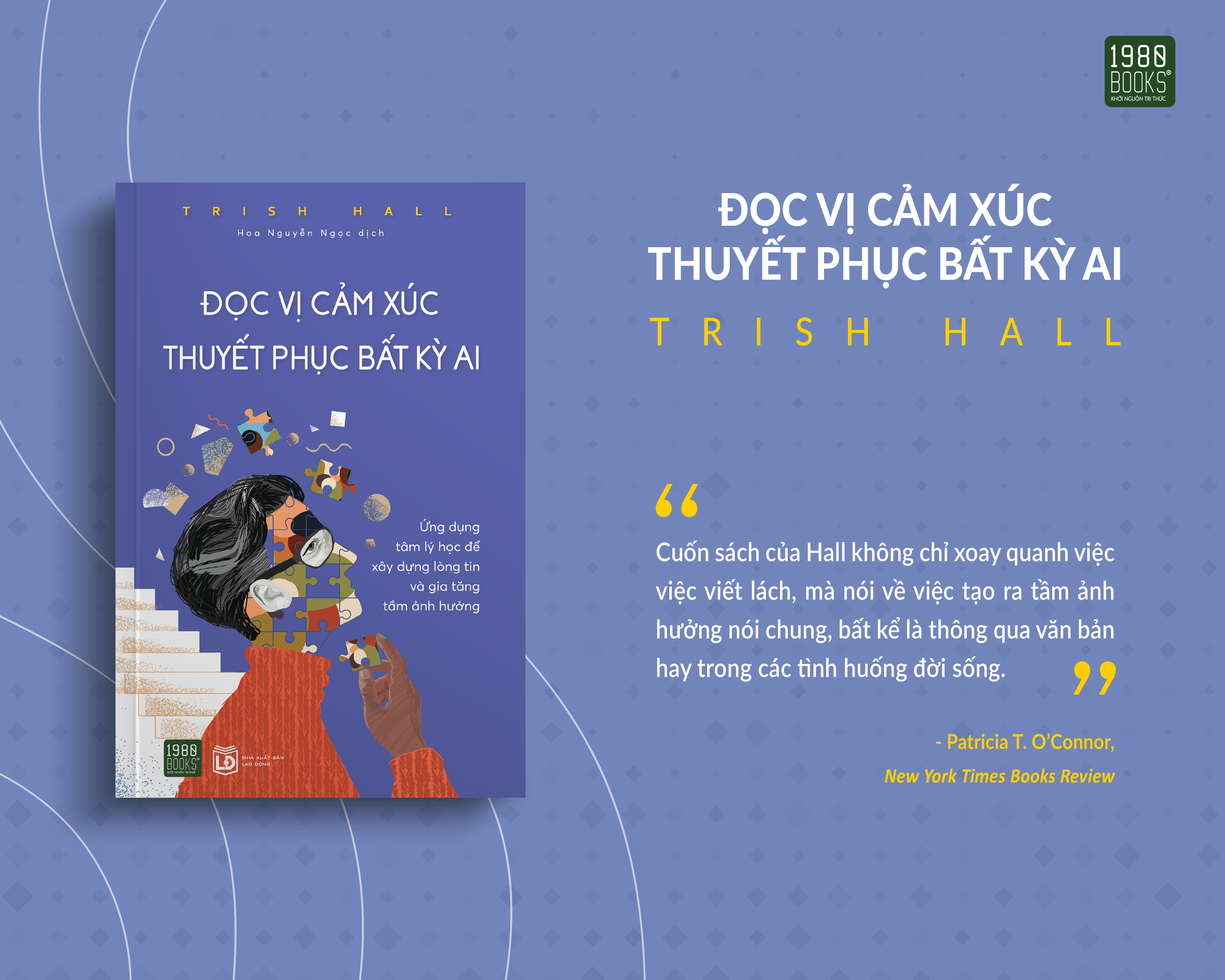 đọc vị cảm xúc thuyết phục bất kỳ ai - Ảnh 5