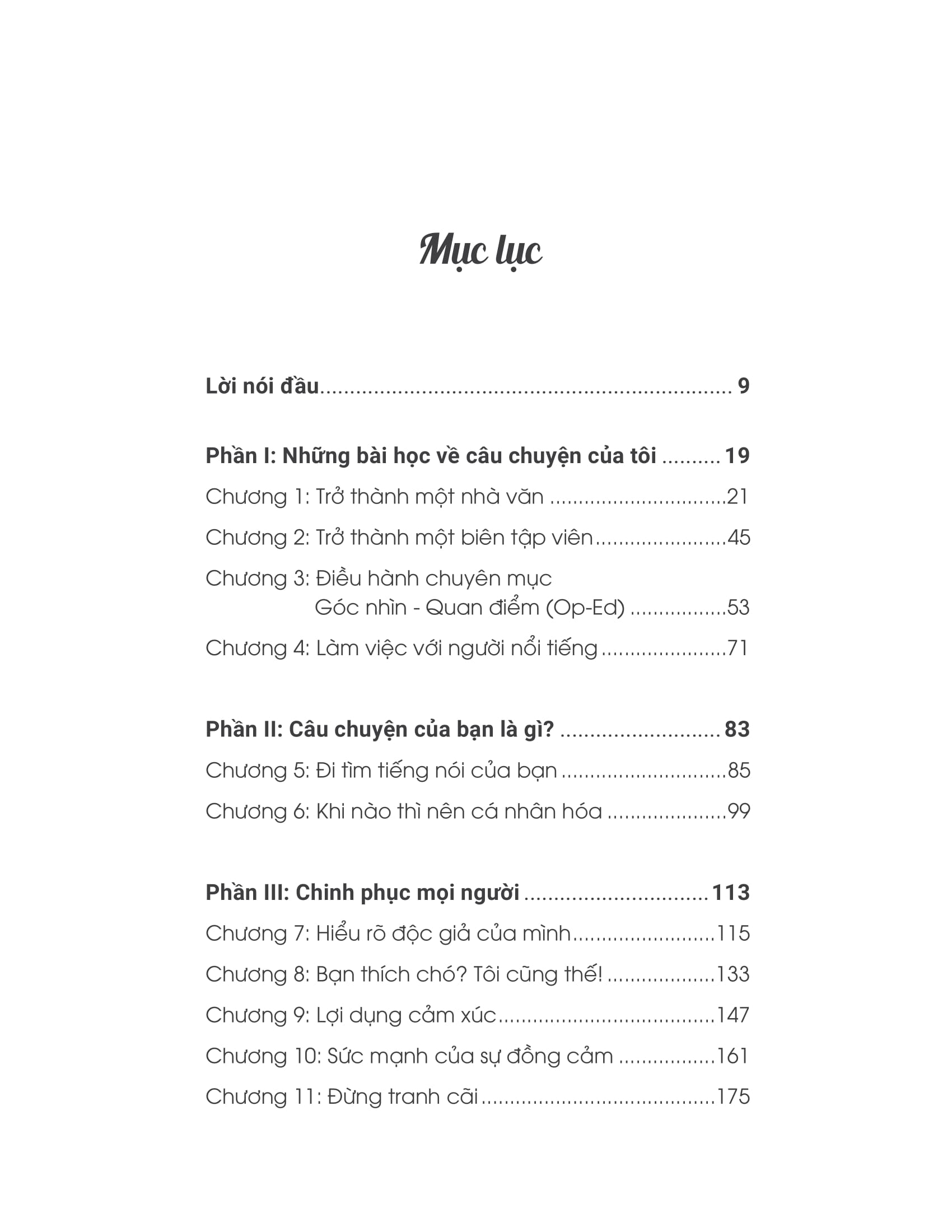 đọc vị cảm xúc thuyết phục bất kỳ ai - Ảnh 6