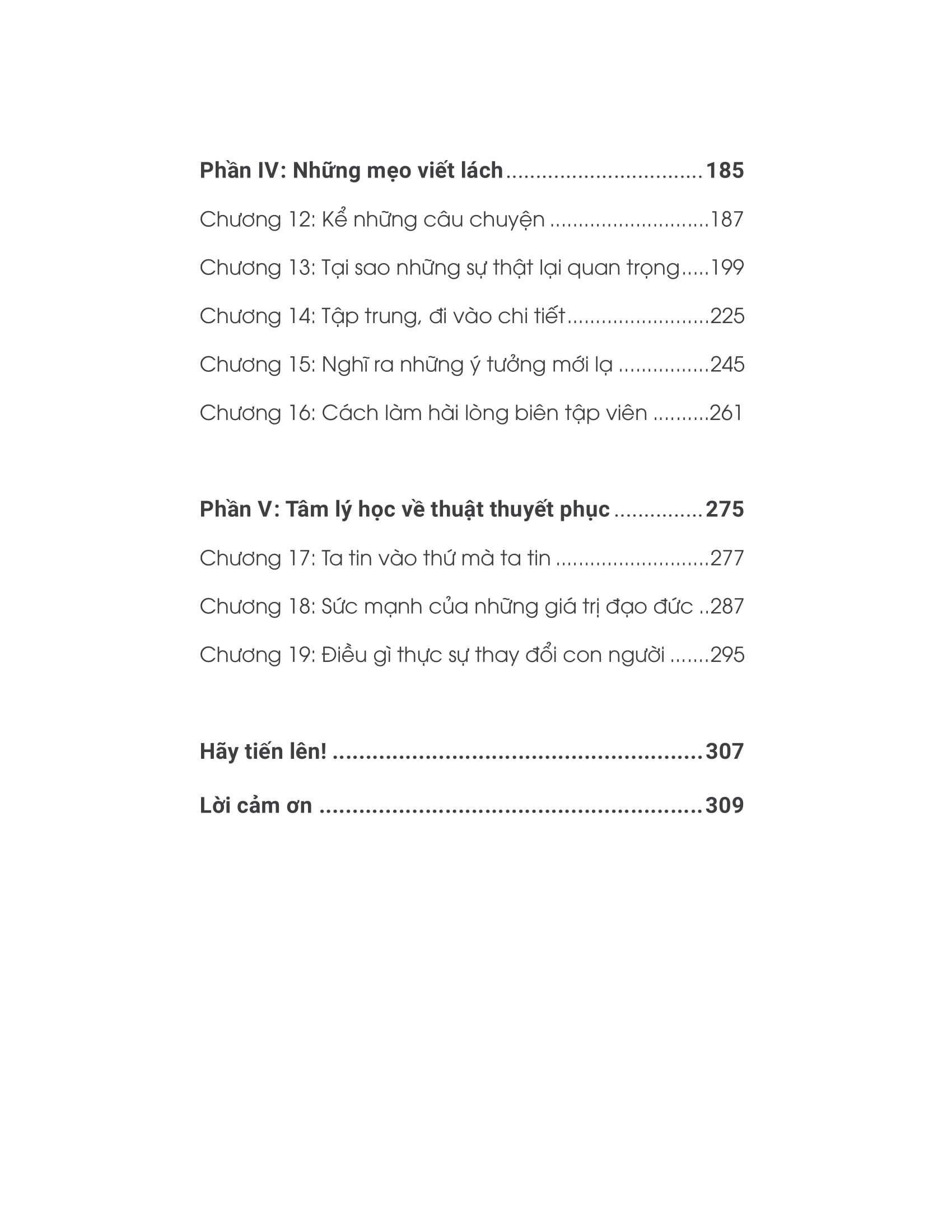 đọc vị cảm xúc thuyết phục bất kỳ ai - Ảnh 7