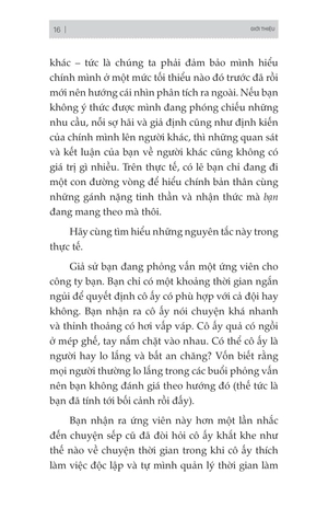 đọc vị con người như đọc một cuốn sách - Ảnh 16